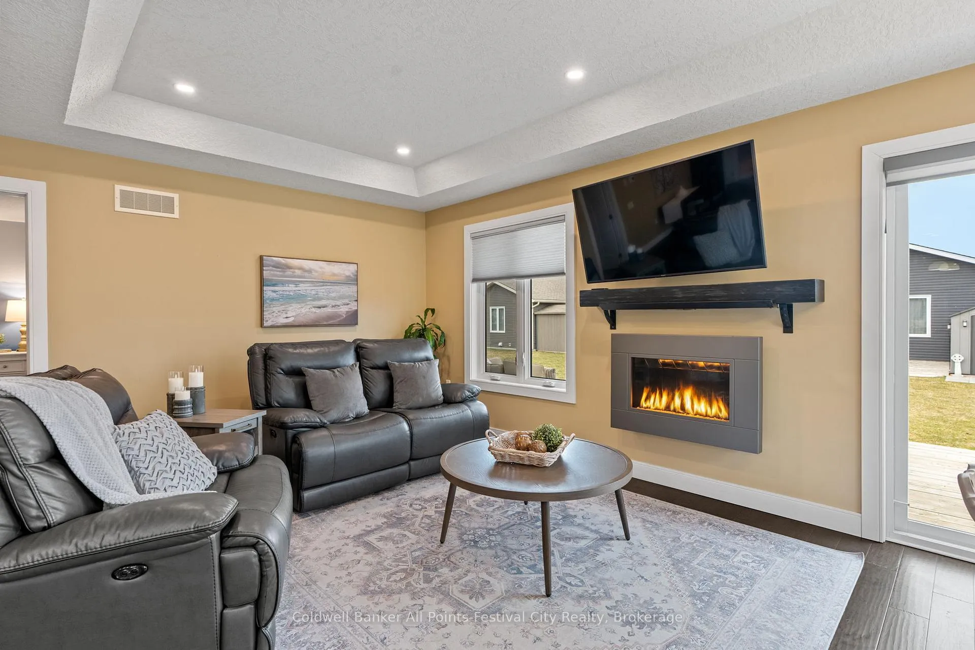 Photo 15 of 44 Huron Heights Drive, Ashfield-Colborne-Wawanosh, Colborne — HOMEH