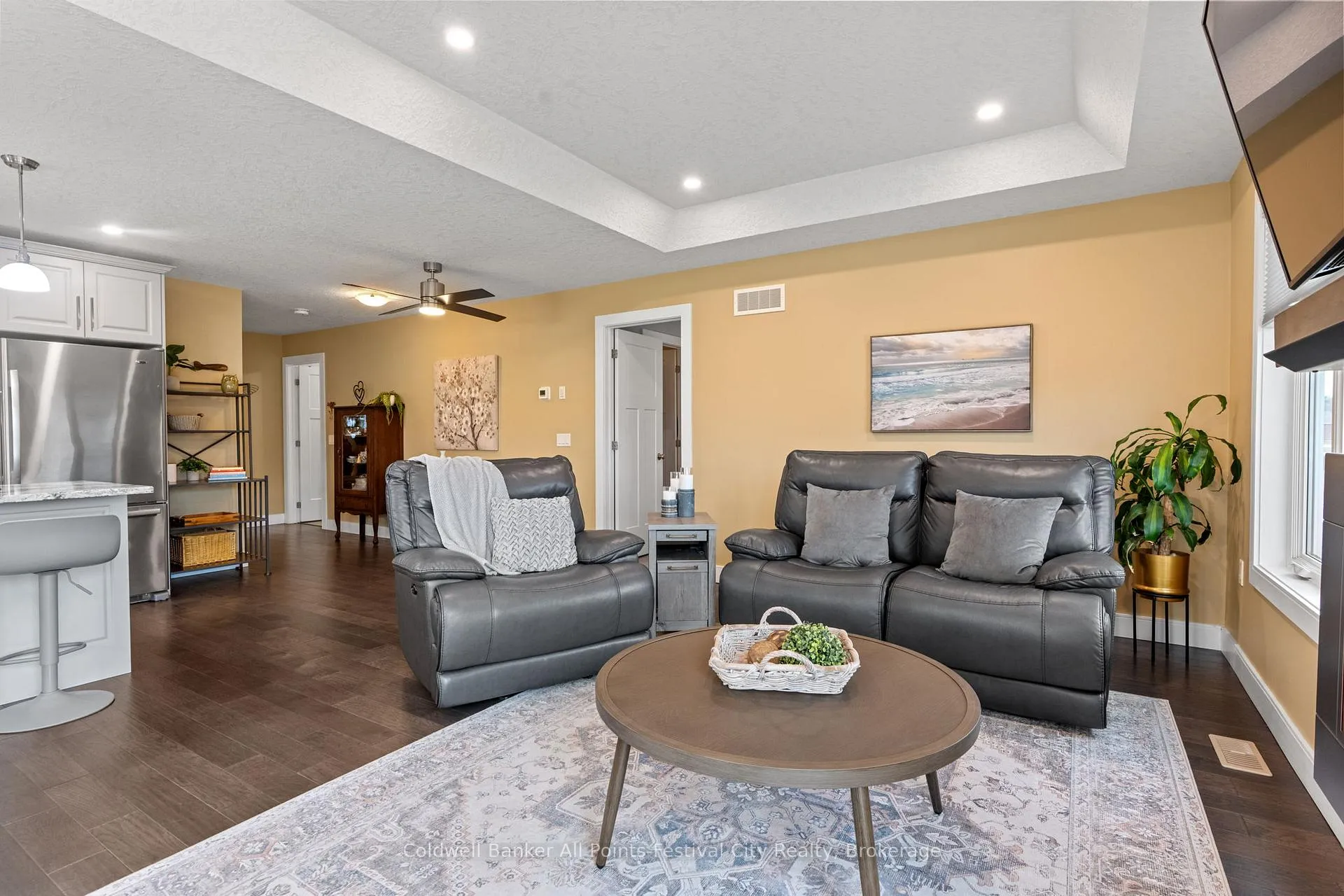 Photo 16 of 44 Huron Heights Drive, Ashfield-Colborne-Wawanosh, Colborne — HOMEH