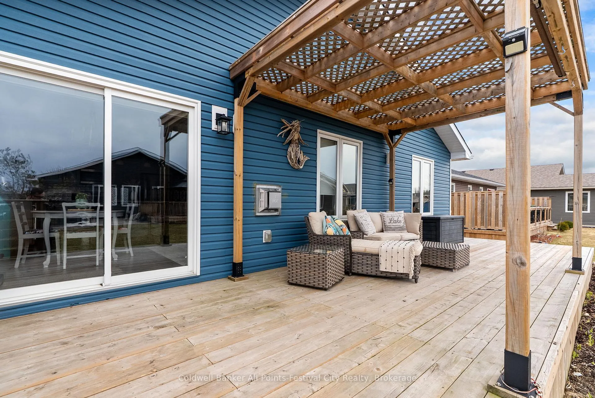 Photo 24 of 44 Huron Heights Drive, Ashfield-Colborne-Wawanosh, Colborne — HOMEH