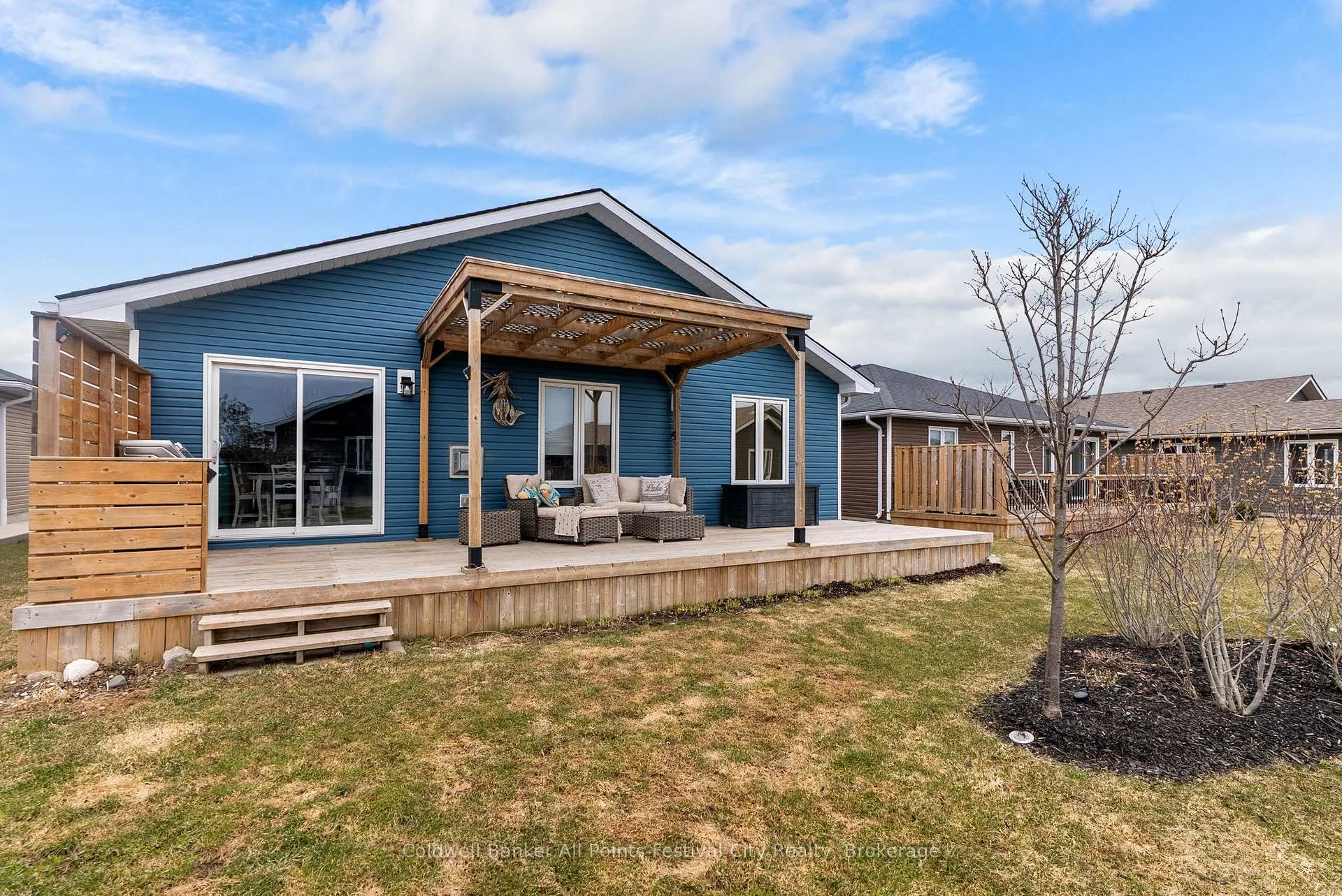 Photo 31 of 44 Huron Heights Drive, Ashfield-Colborne-Wawanosh, Colborne — HOMEH
