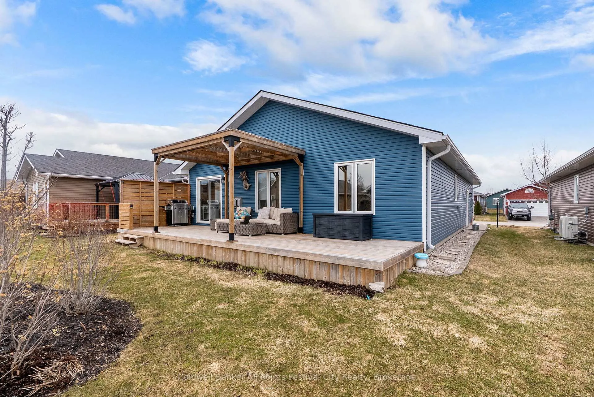 Photo 33 of 44 Huron Heights Drive, Ashfield-Colborne-Wawanosh, Colborne — HOMEH