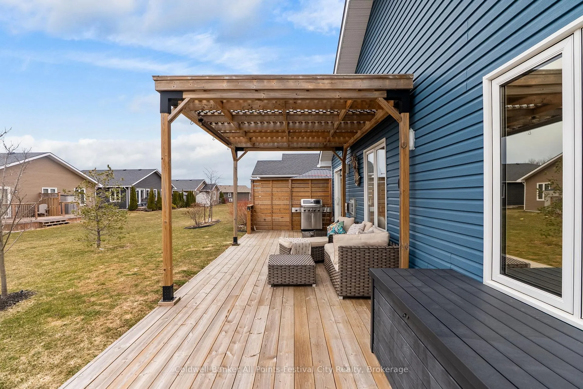 Photo 34 of 44 Huron Heights Drive, Ashfield-Colborne-Wawanosh, Colborne — HOMEH