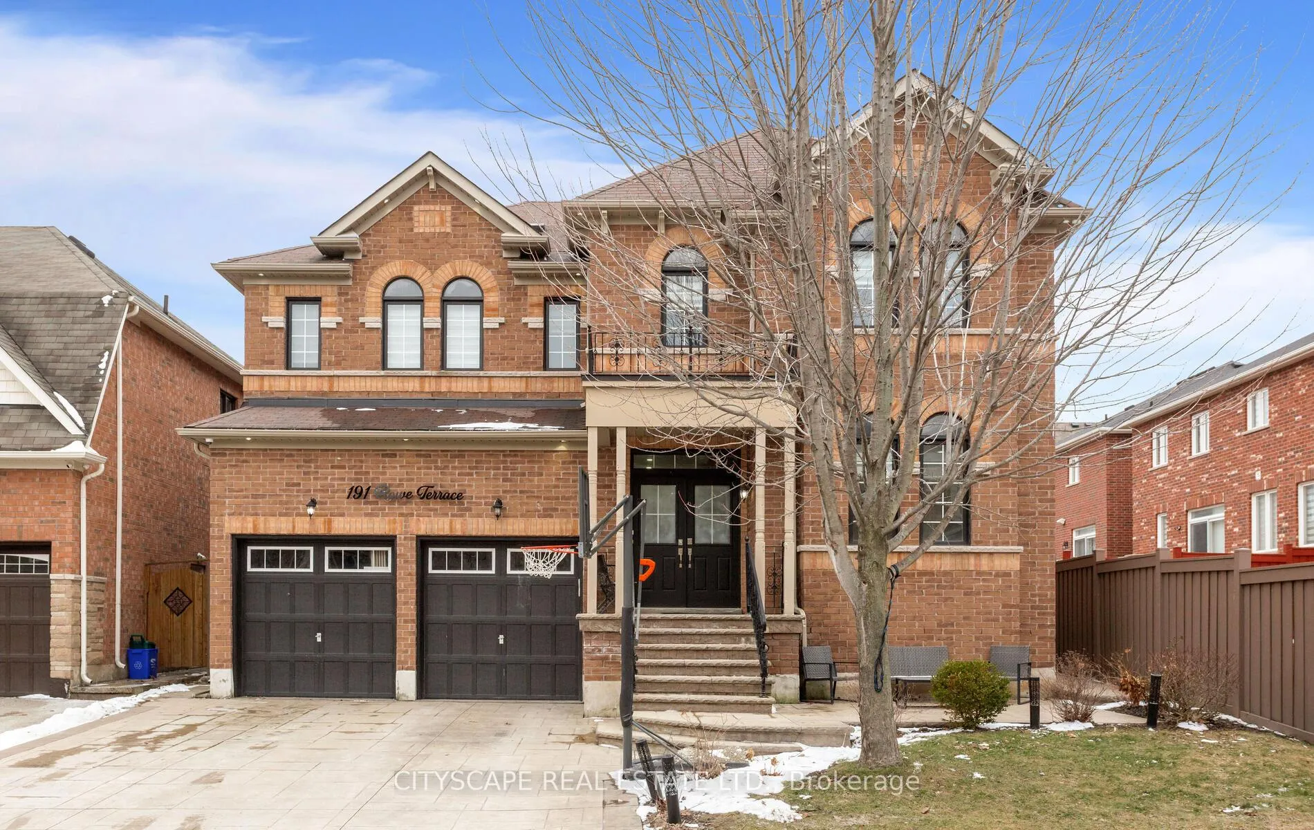 Photo 1 of 191 Rowe Terrace, Milton, Scott — HOMEH