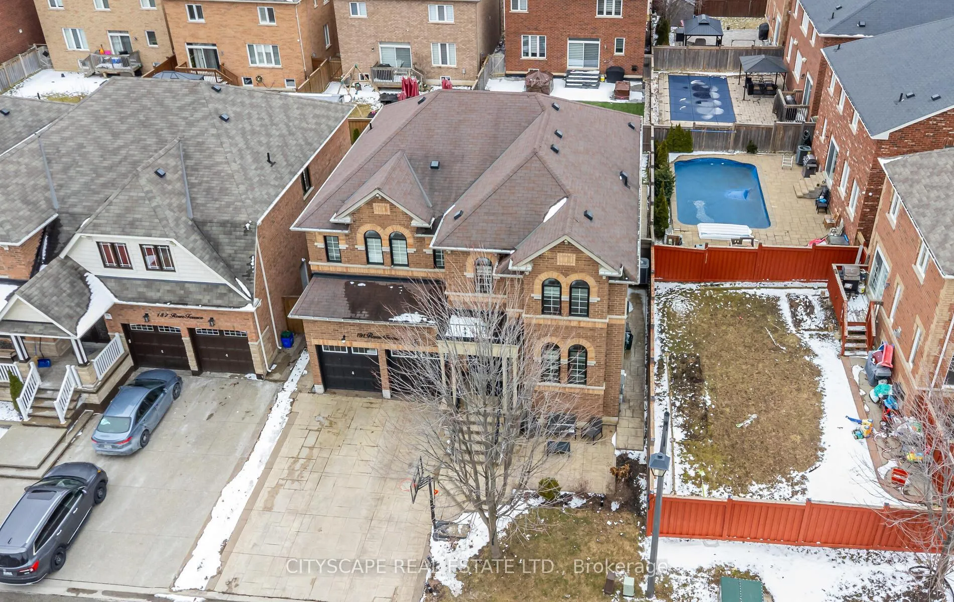 Photo 2 of 191 Rowe Terrace, Milton, Scott — HOMEH