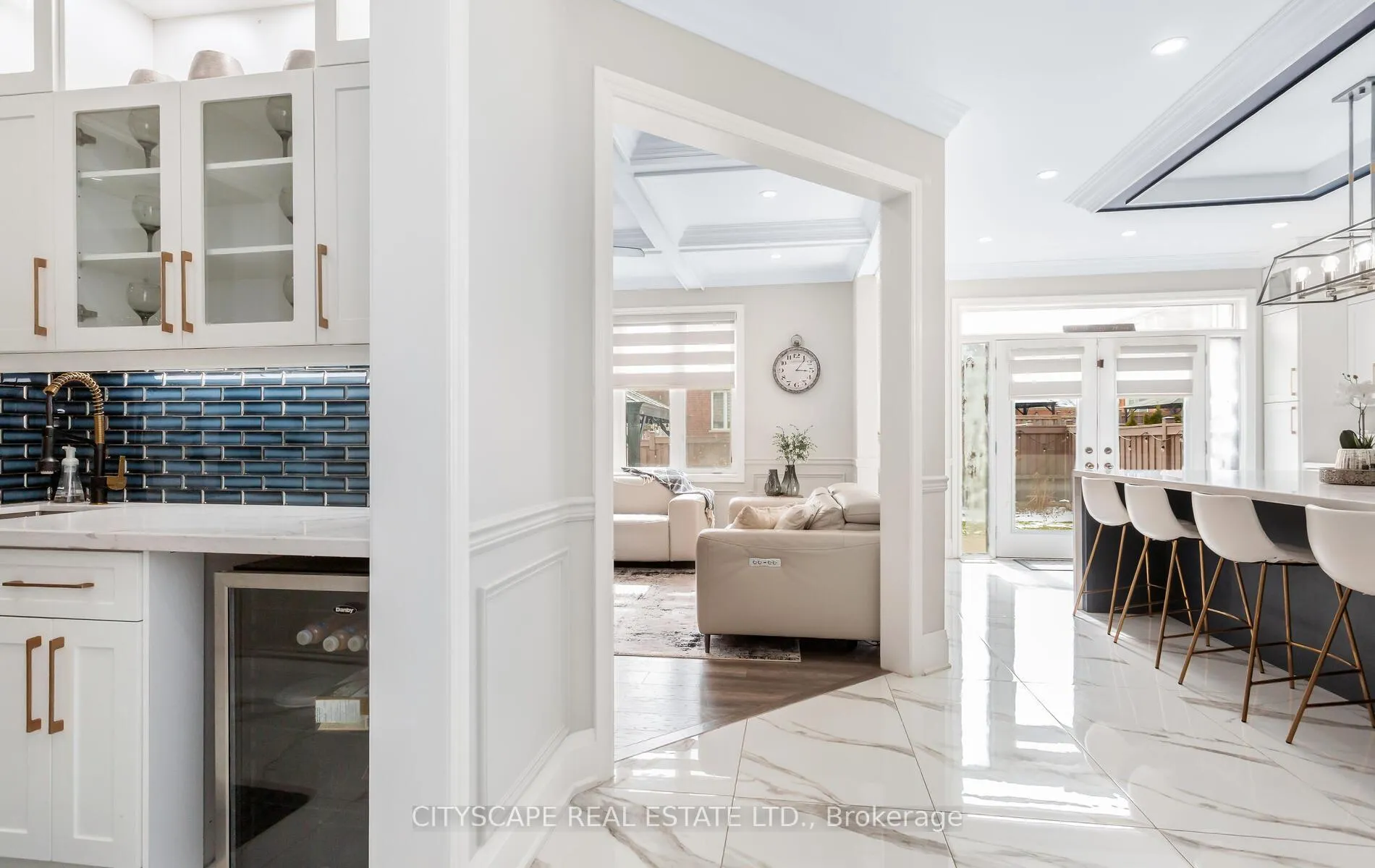 Photo 8 of 191 Rowe Terrace, Milton, Scott — HOMEH
