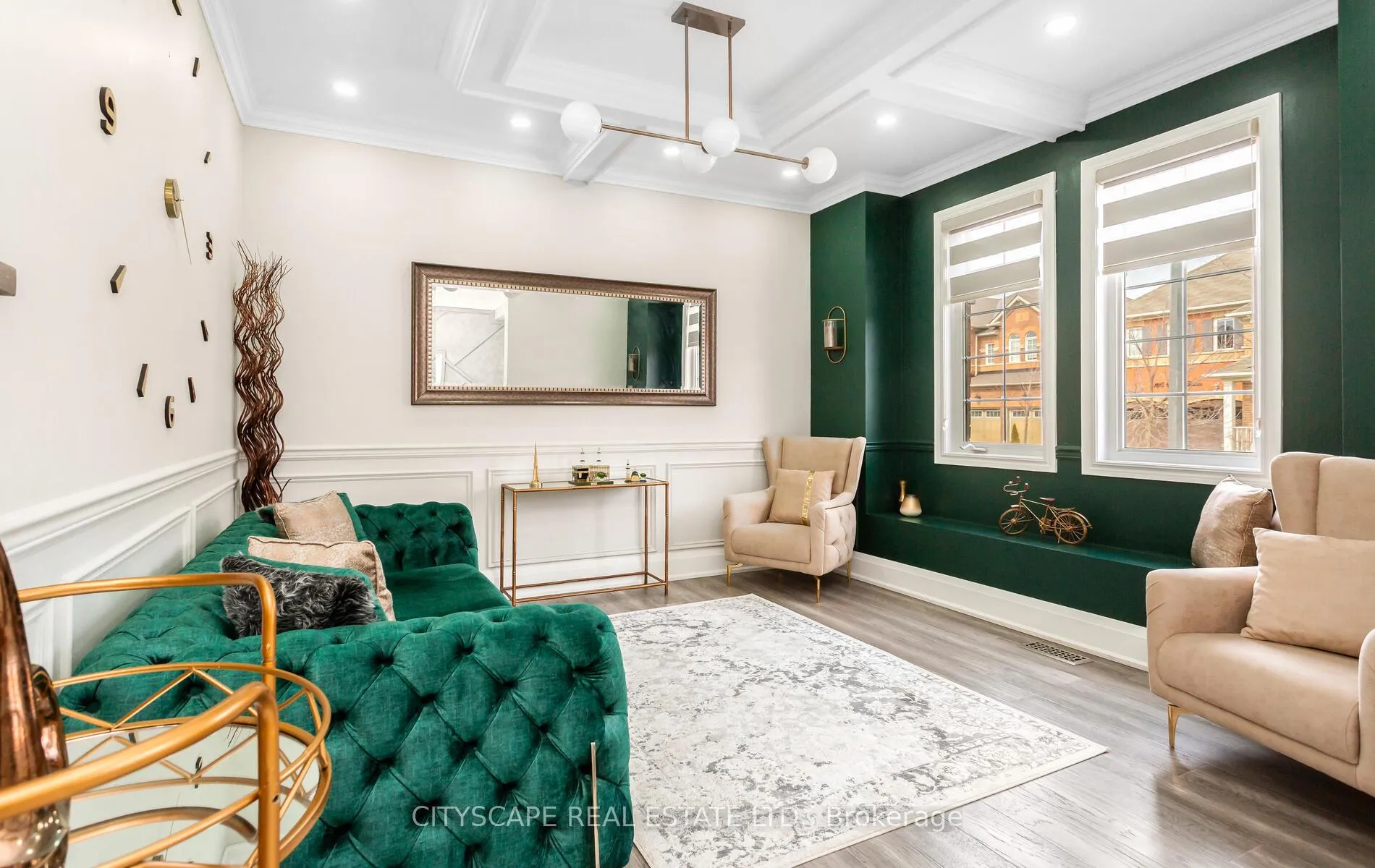 Photo 9 of 191 Rowe Terrace, Milton, Scott — HOMEH