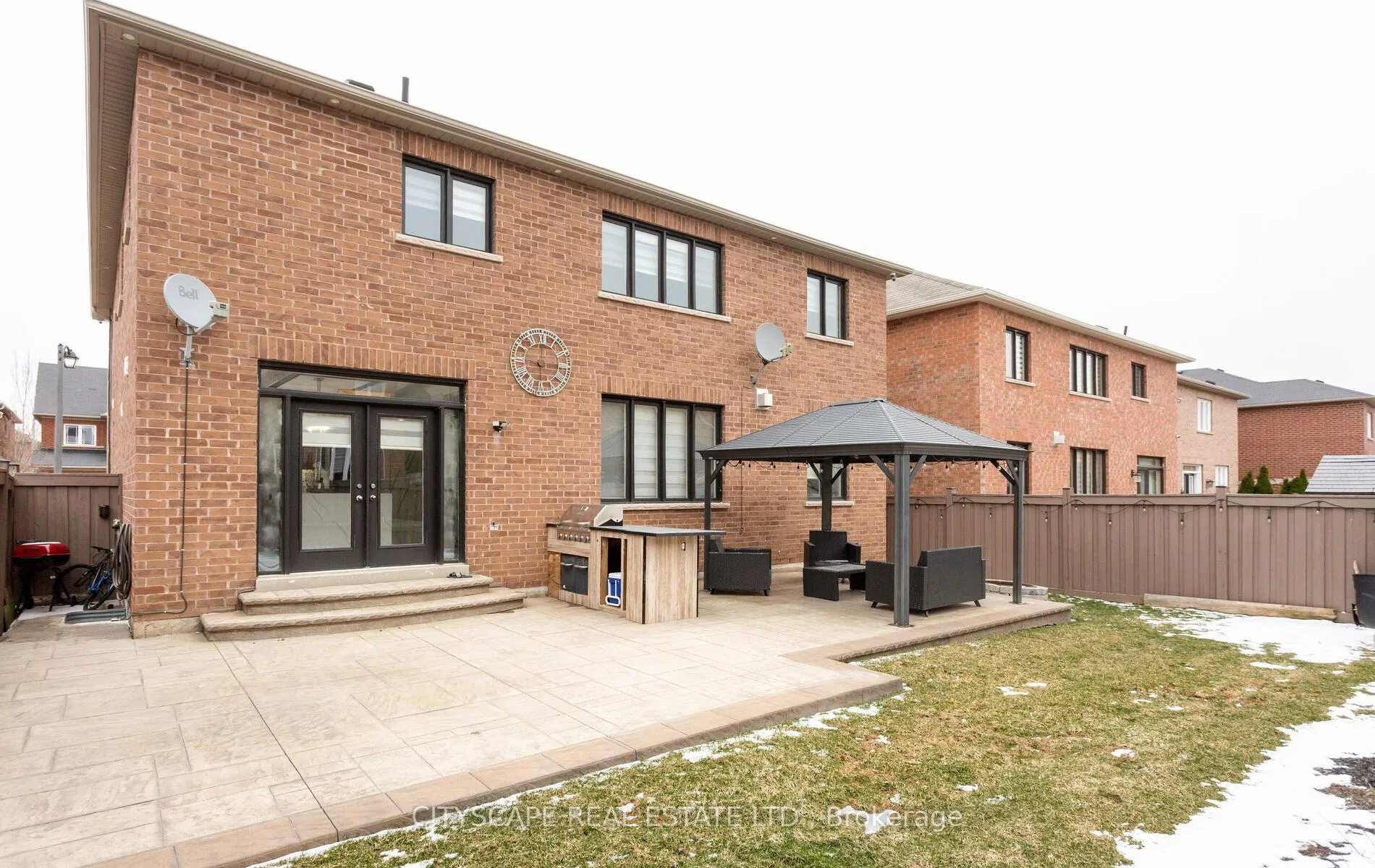 Photo 23 of 191 Rowe Terrace, Milton, Scott — HOMEH