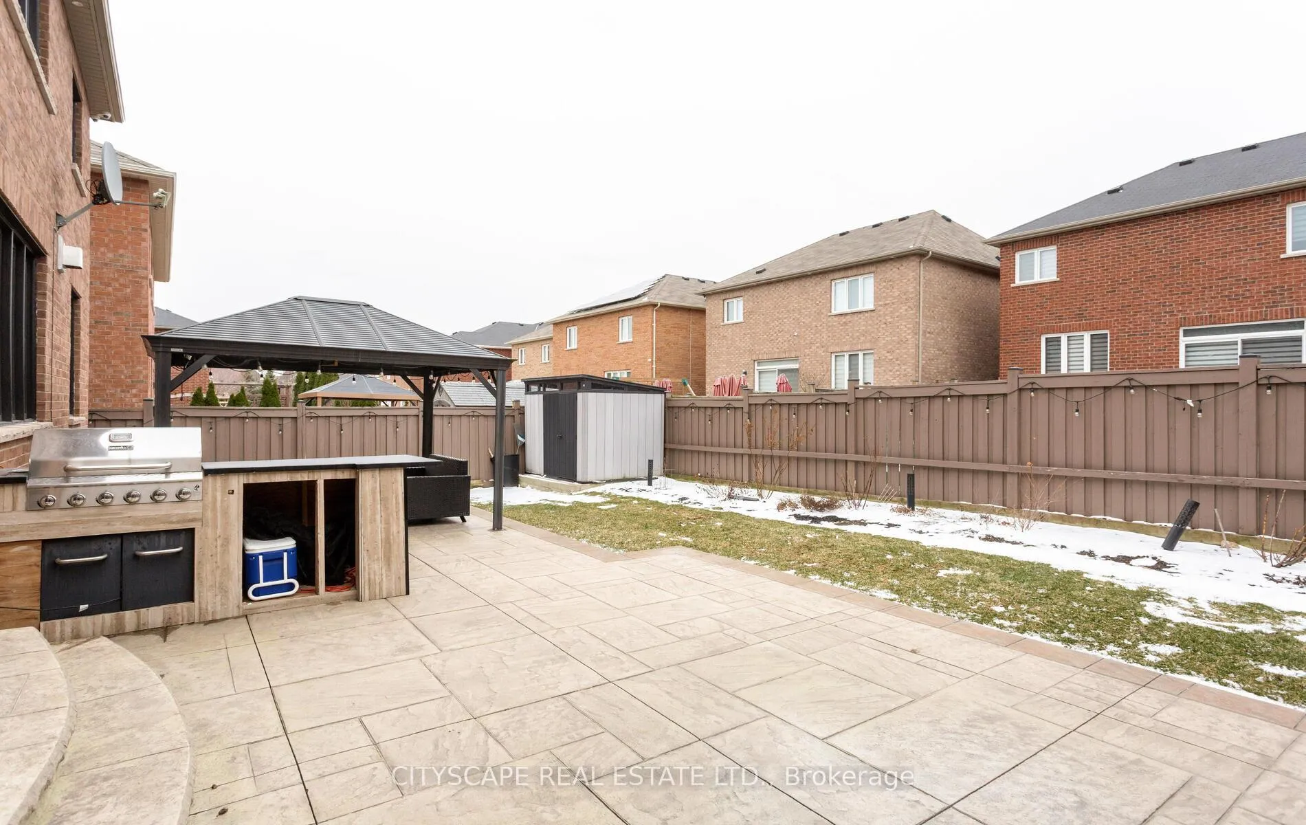 Photo 24 of 191 Rowe Terrace, Milton, Scott — HOMEH