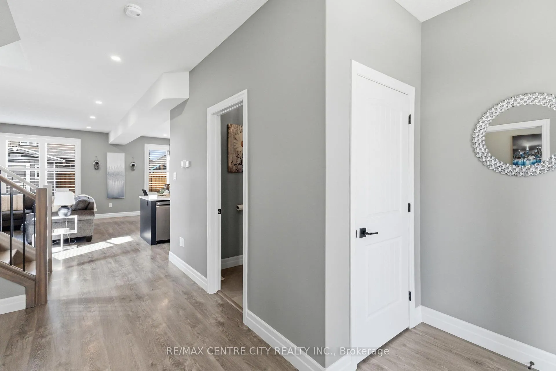 Photo 7 of 85 Mill Pond Crescent, Thames Centre, Rural Thames Centre — HOMEH