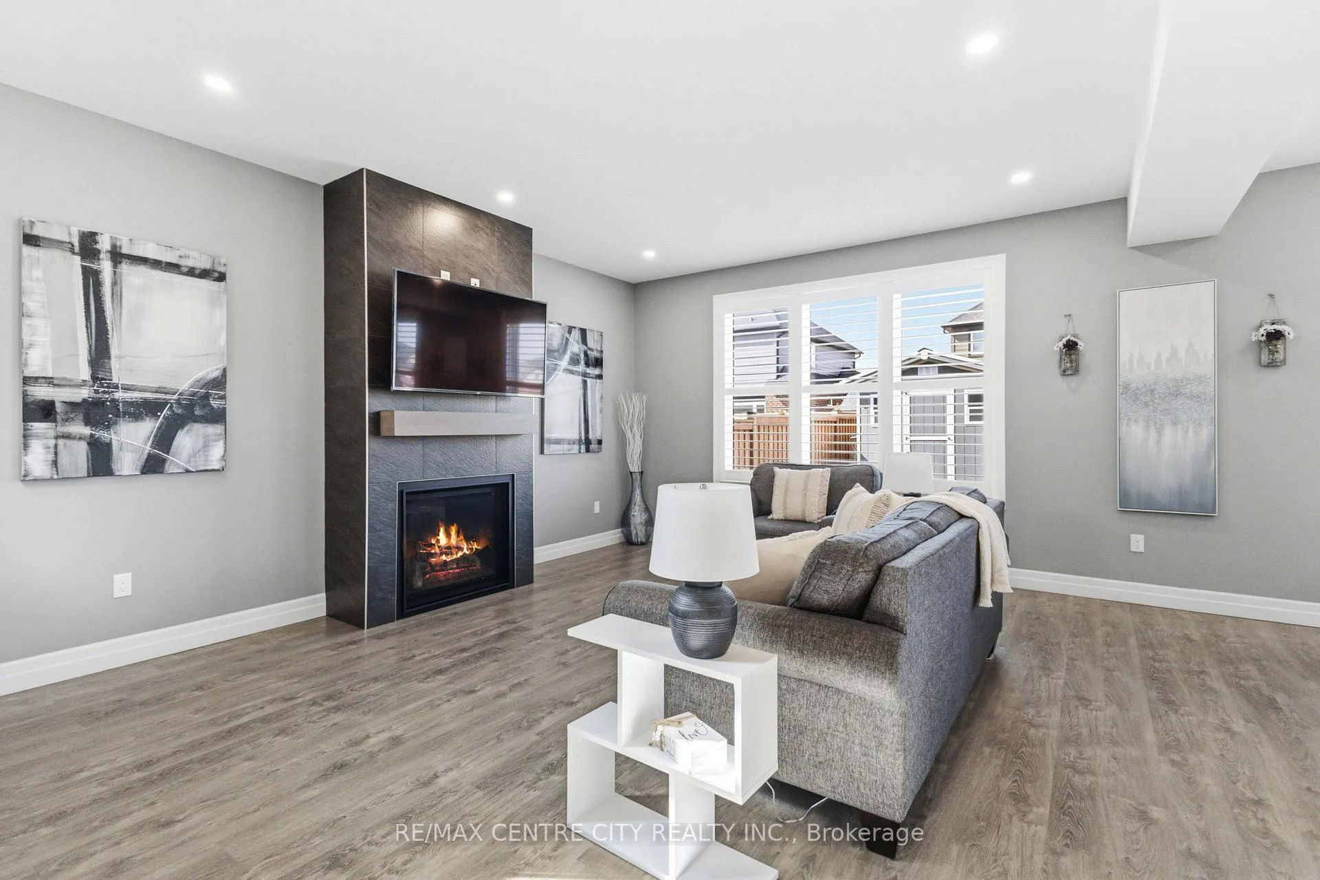 Photo 12 of 85 Mill Pond Crescent, Thames Centre, Rural Thames Centre — HOMEH