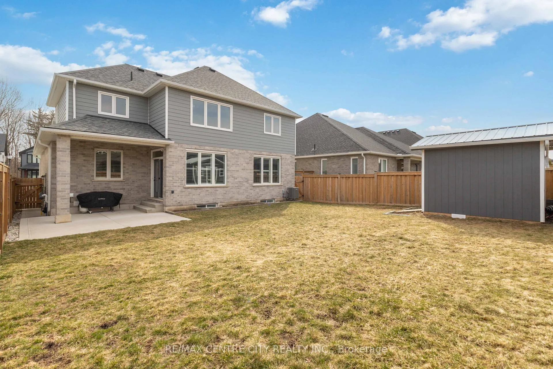 Photo 44 of 85 Mill Pond Crescent, Thames Centre, Rural Thames Centre — HOMEH