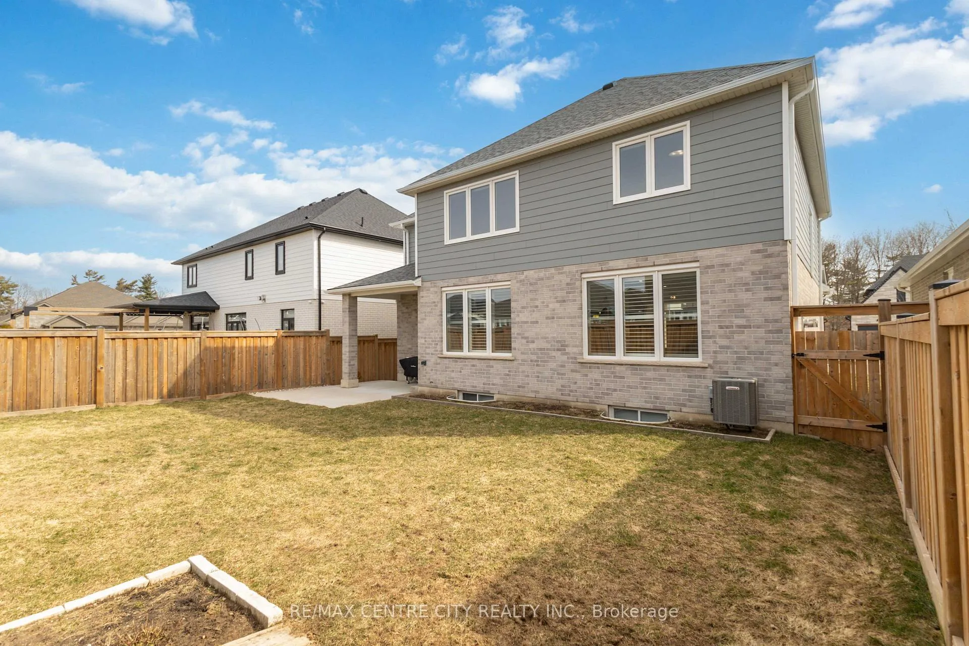 Photo 46 of 85 Mill Pond Crescent, Thames Centre, Rural Thames Centre — HOMEH