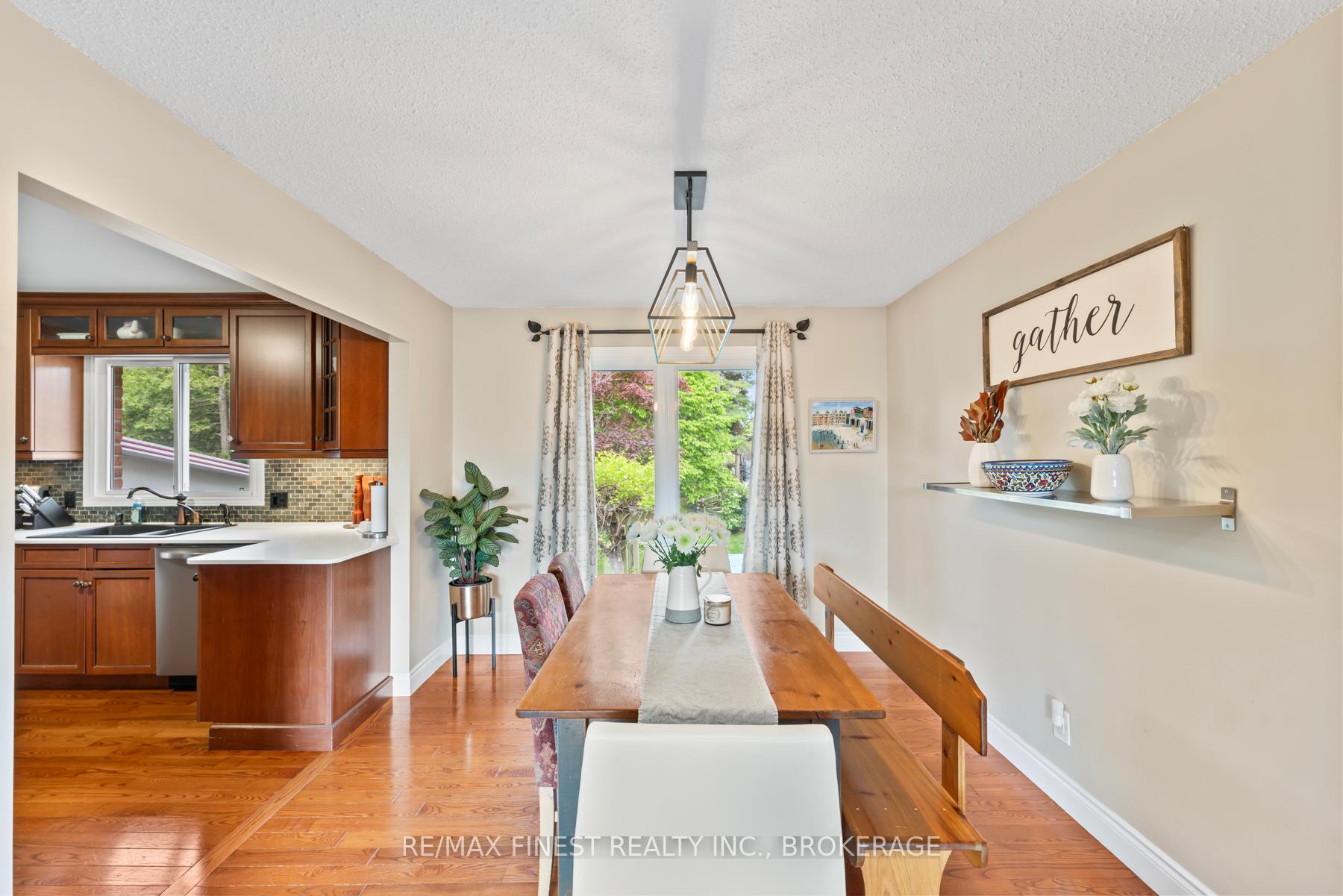 Photo 11 of 1059 Pembridge Crescent, Kingston, North of Taylor-Kidd Blvd — HOMEH
