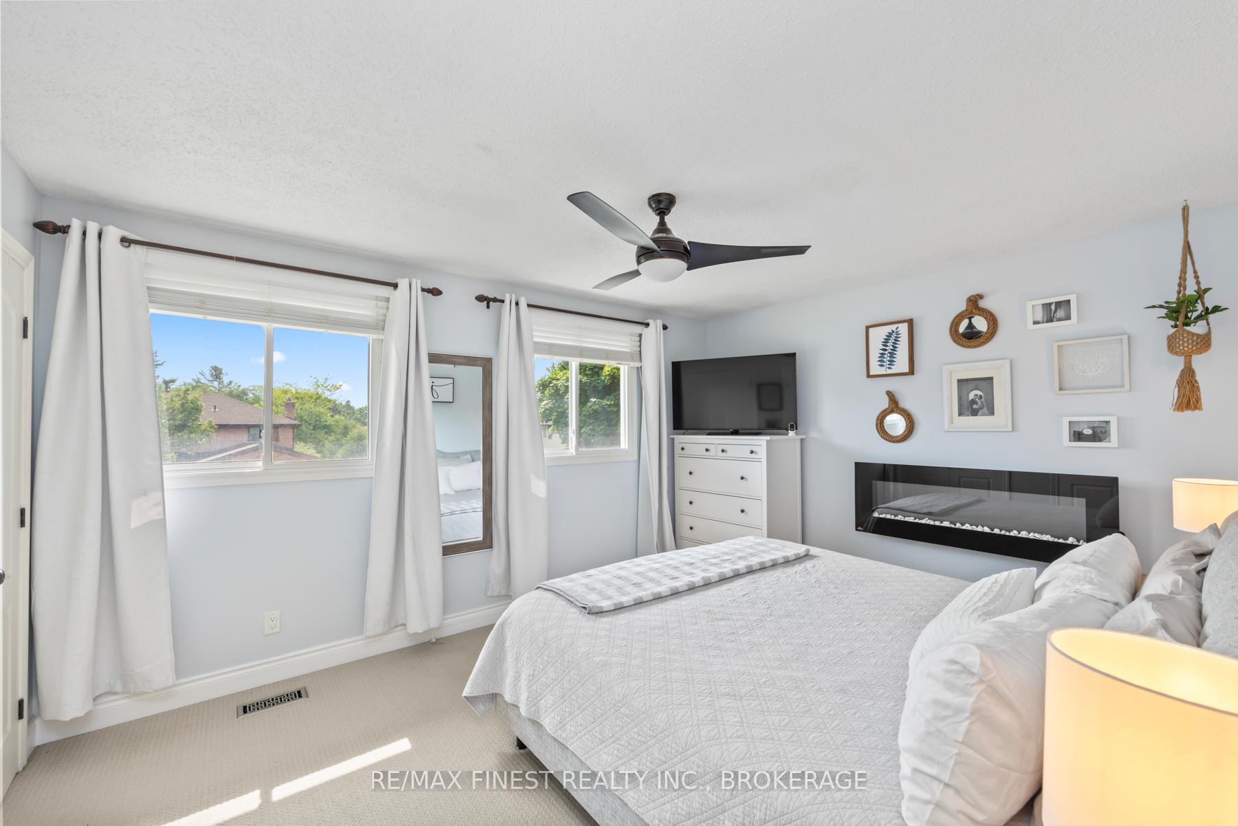 Photo 26 of 1059 Pembridge Crescent, Kingston, North of Taylor-Kidd Blvd — HOMEH
