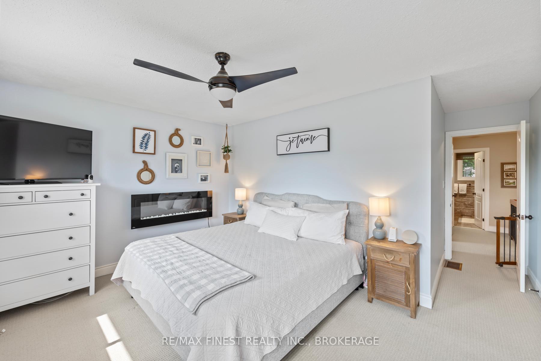 Photo 27 of 1059 Pembridge Crescent, Kingston, North of Taylor-Kidd Blvd — HOMEH