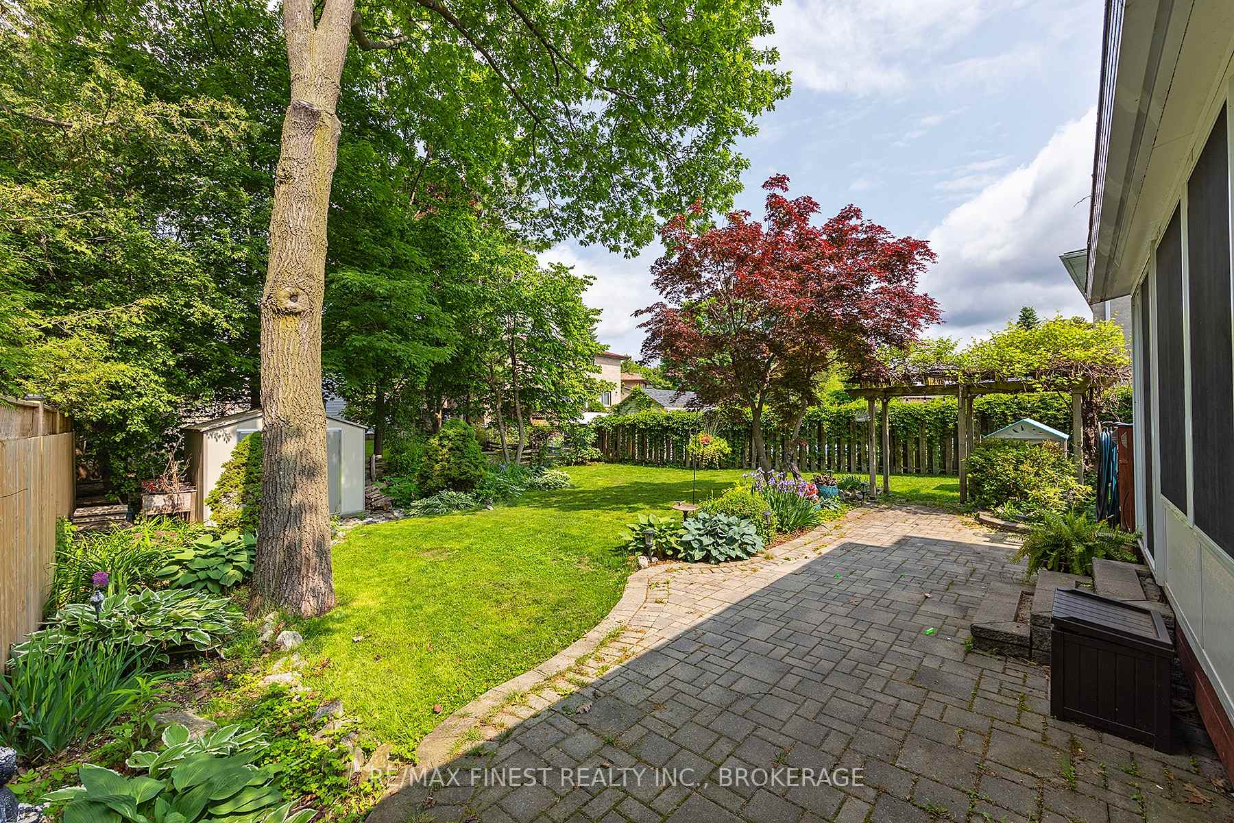 Photo 40 of 1059 Pembridge Crescent, Kingston, North of Taylor-Kidd Blvd — HOMEH
