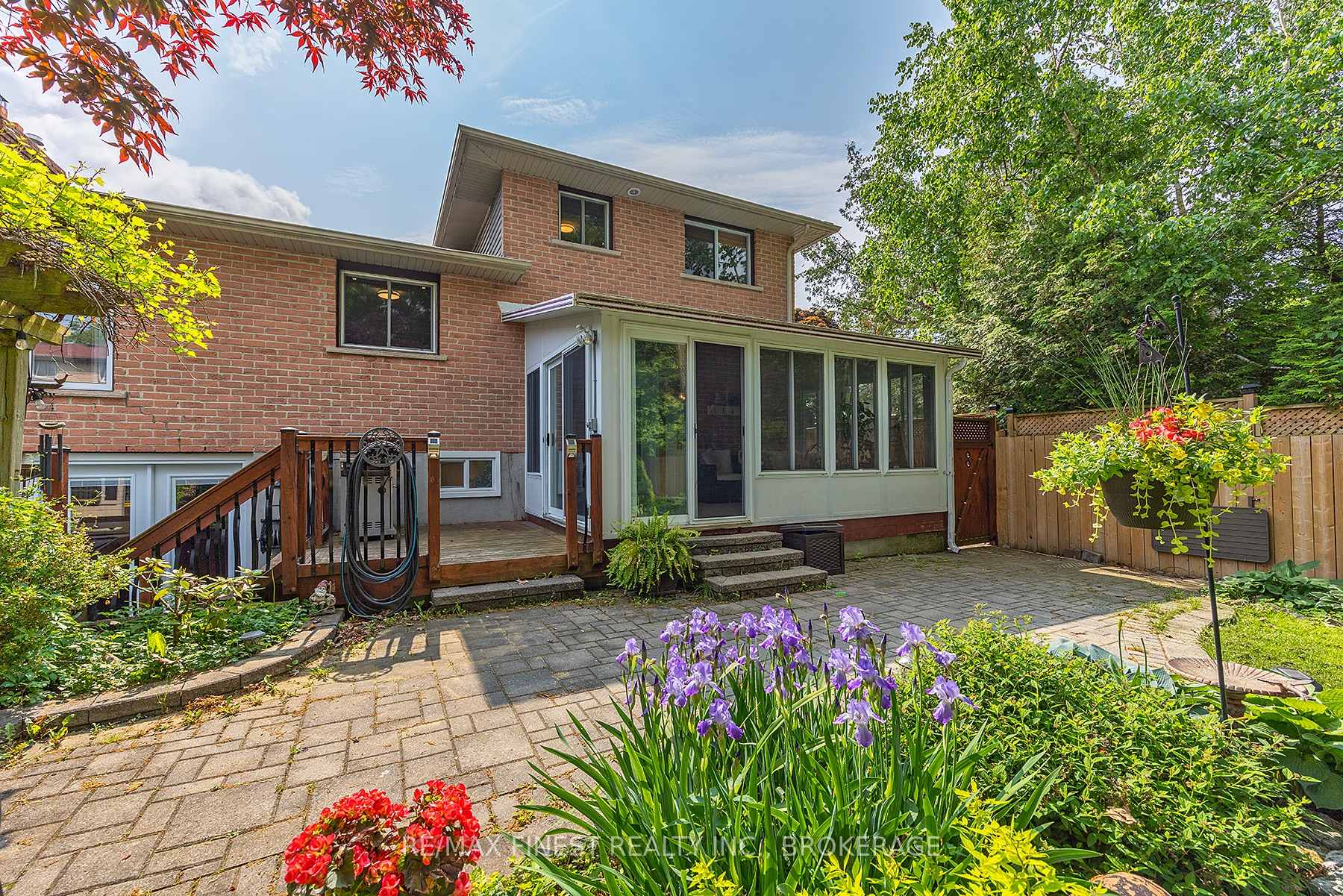 Photo 44 of 1059 Pembridge Crescent, Kingston, North of Taylor-Kidd Blvd — HOMEH
