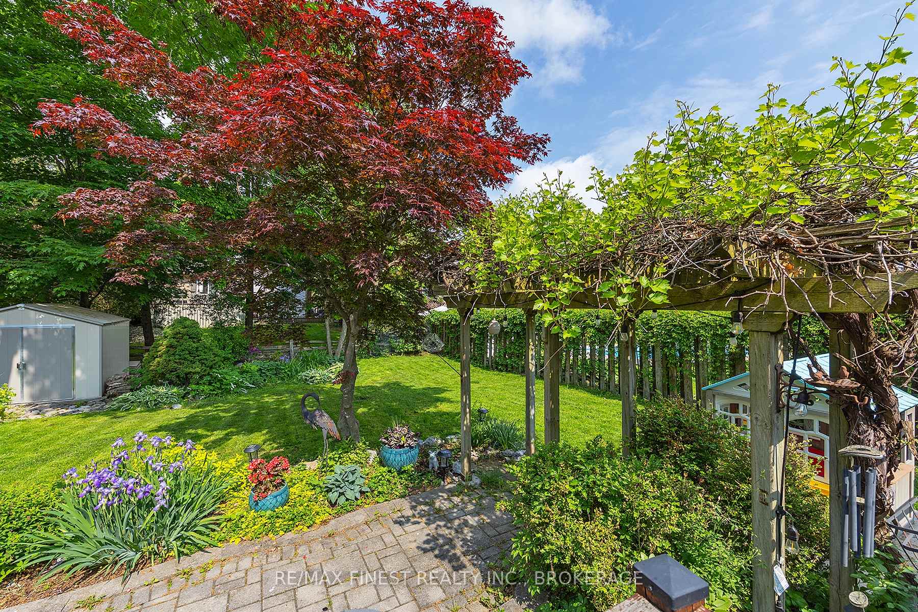 Photo 48 of 1059 Pembridge Crescent, Kingston, North of Taylor-Kidd Blvd — HOMEH