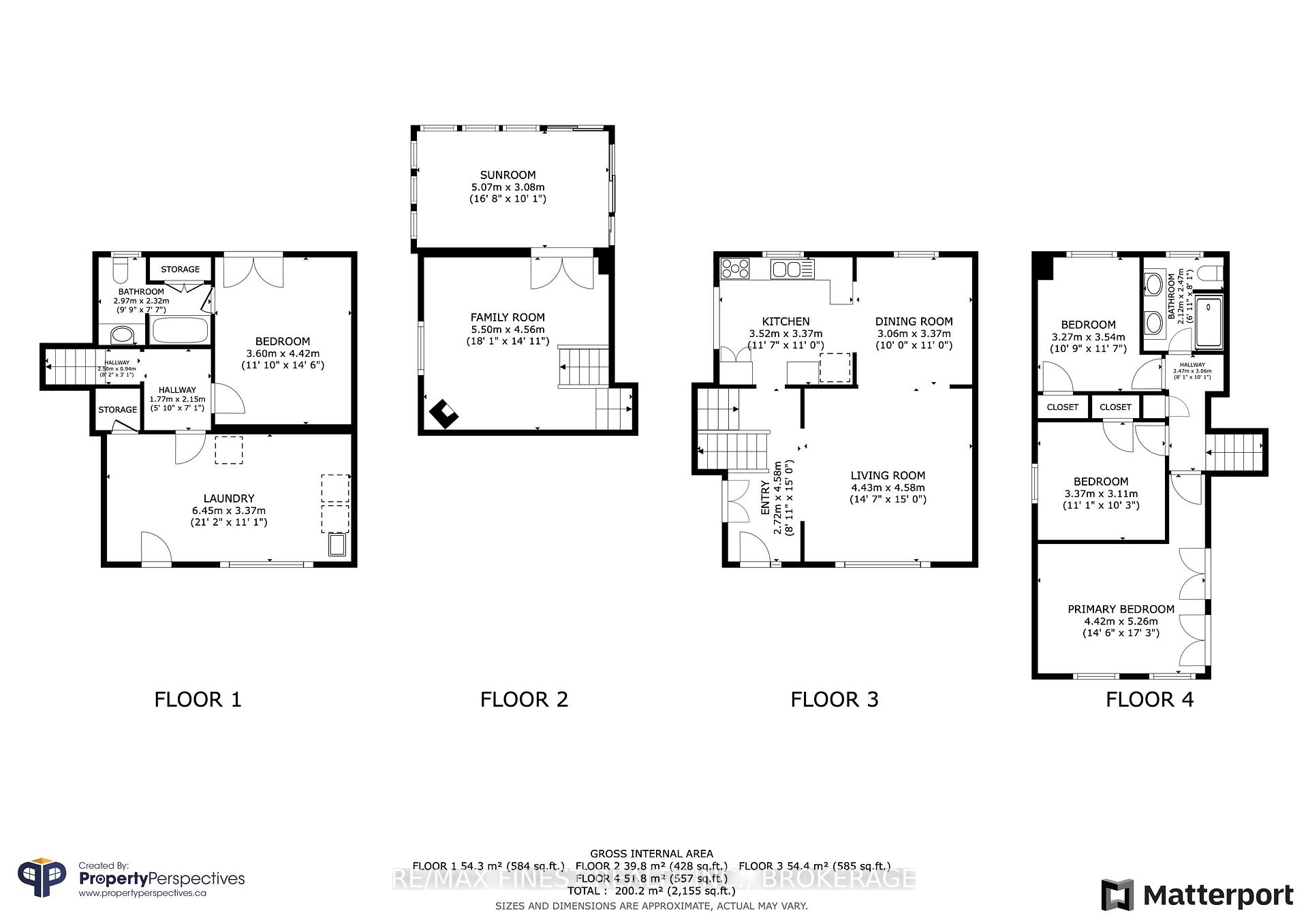 Photo 49 of 1059 Pembridge Crescent, Kingston, North of Taylor-Kidd Blvd — HOMEH