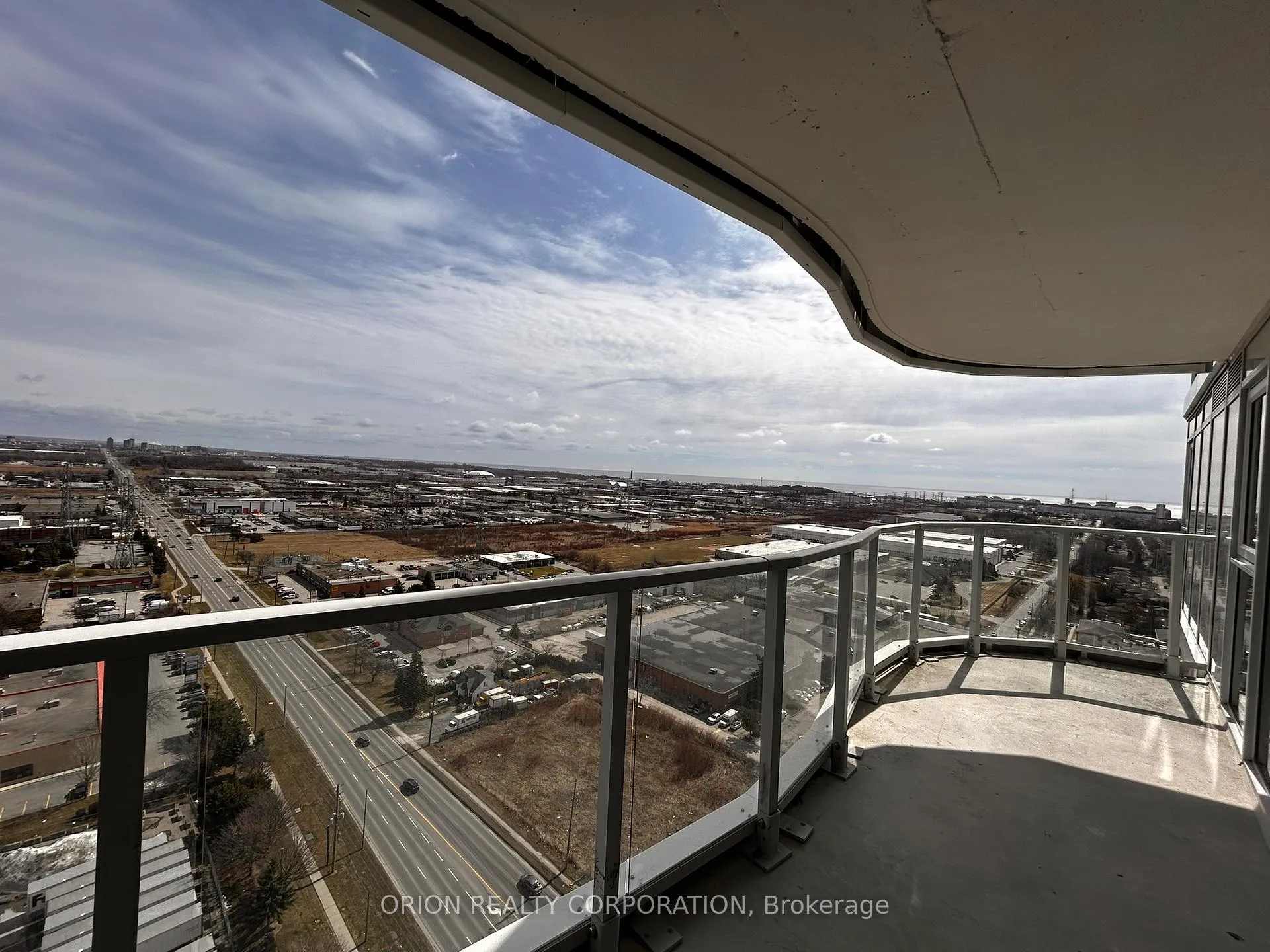 Photo 17 of Unit 2404, 1010 Sandy Beach Road, Pickering, Bay Ridges — HOMEH