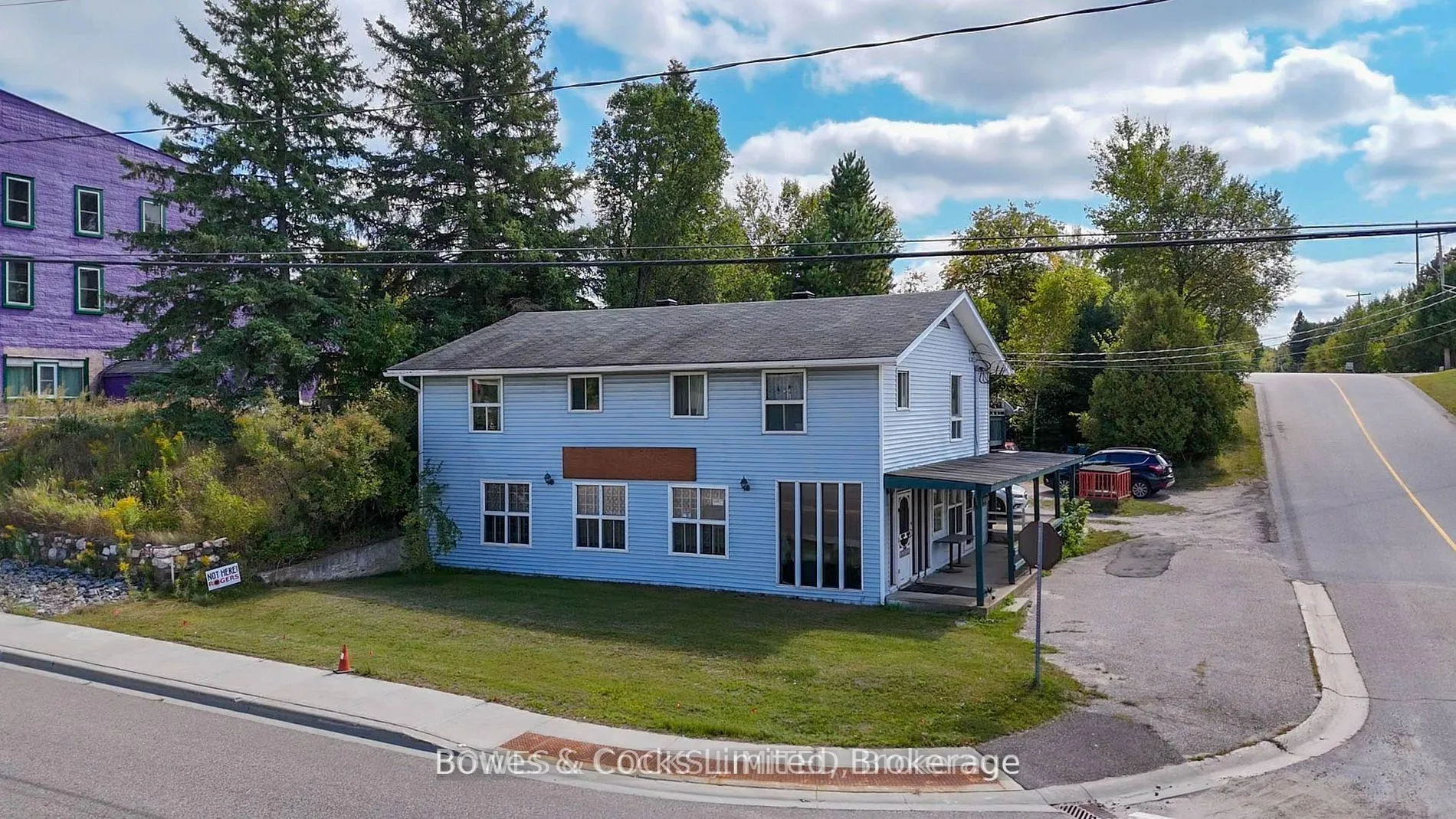 Photo 2 of 7 Old Hastings Road, Hastings Highlands, Monteagle Ward — HOMEH