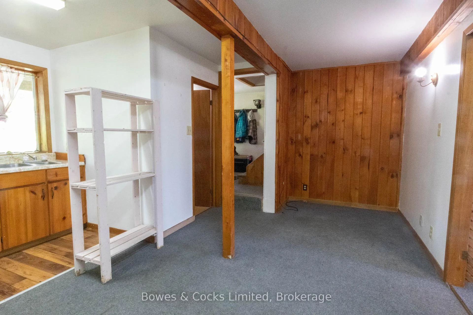 Photo 14 of 7 Old Hastings Road, Hastings Highlands, Monteagle Ward — HOMEH