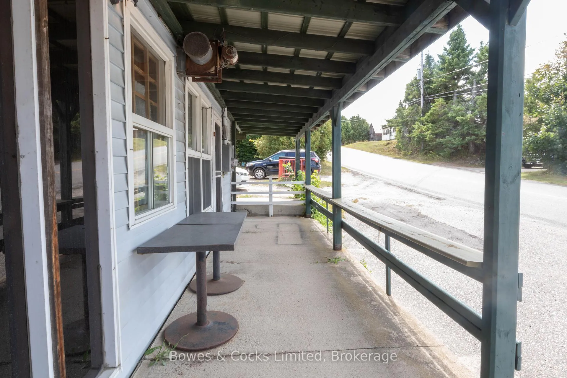 Photo 19 of 7 Old Hastings Road, Hastings Highlands, Monteagle Ward — HOMEH