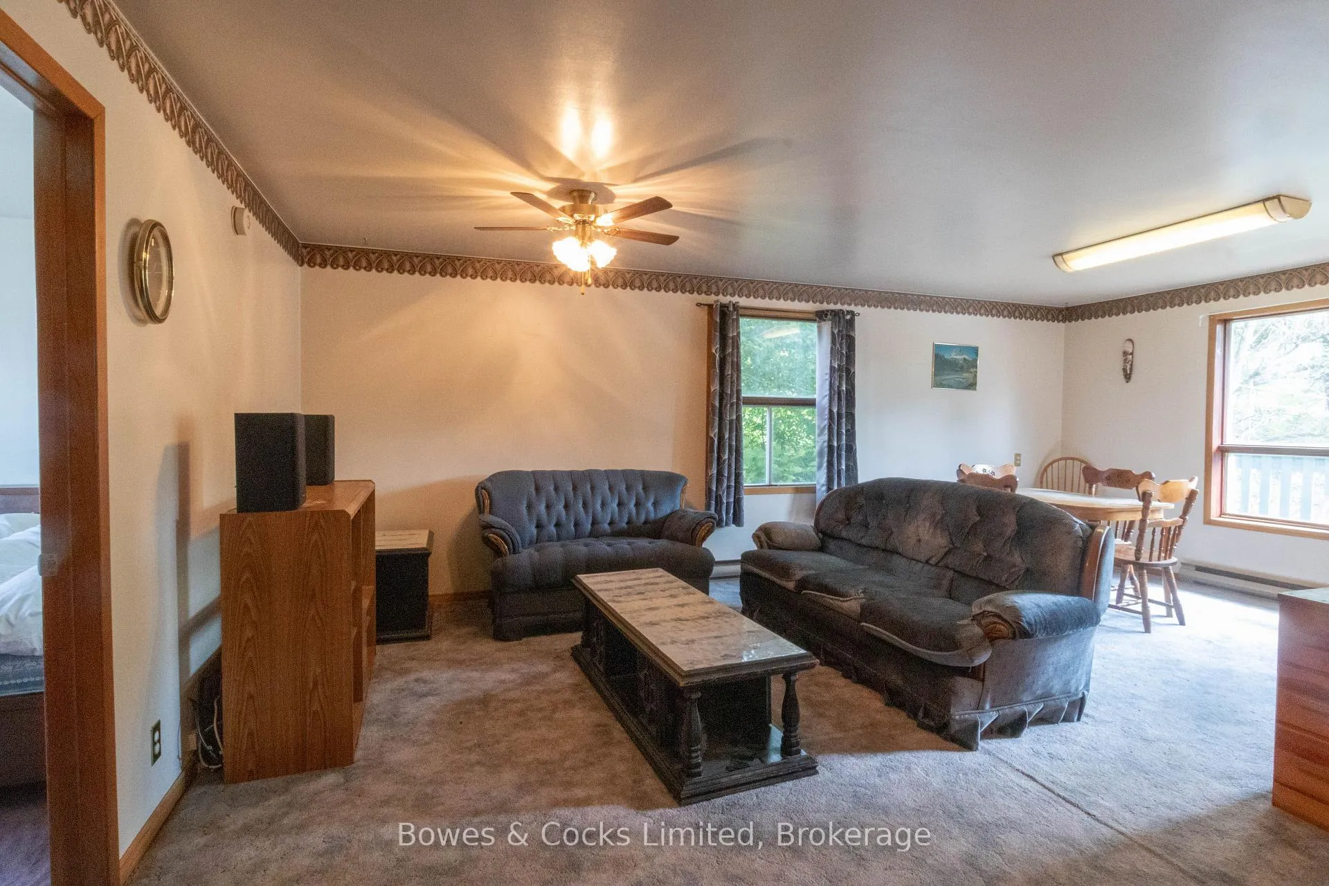 Photo 21 of 7 Old Hastings Road, Hastings Highlands, Monteagle Ward — HOMEH