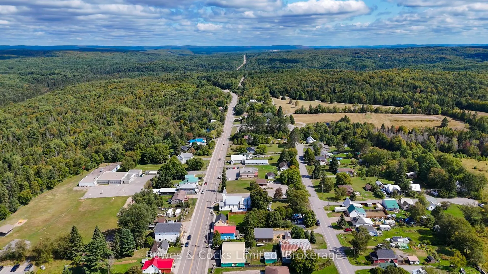 Photo 30 of 7 Old Hastings Road, Hastings Highlands, Monteagle Ward — HOMEH