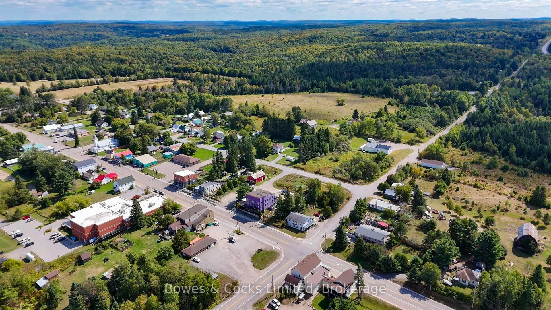 Photo 31 of 7 Old Hastings Road, Hastings Highlands, Monteagle Ward — HOMEH