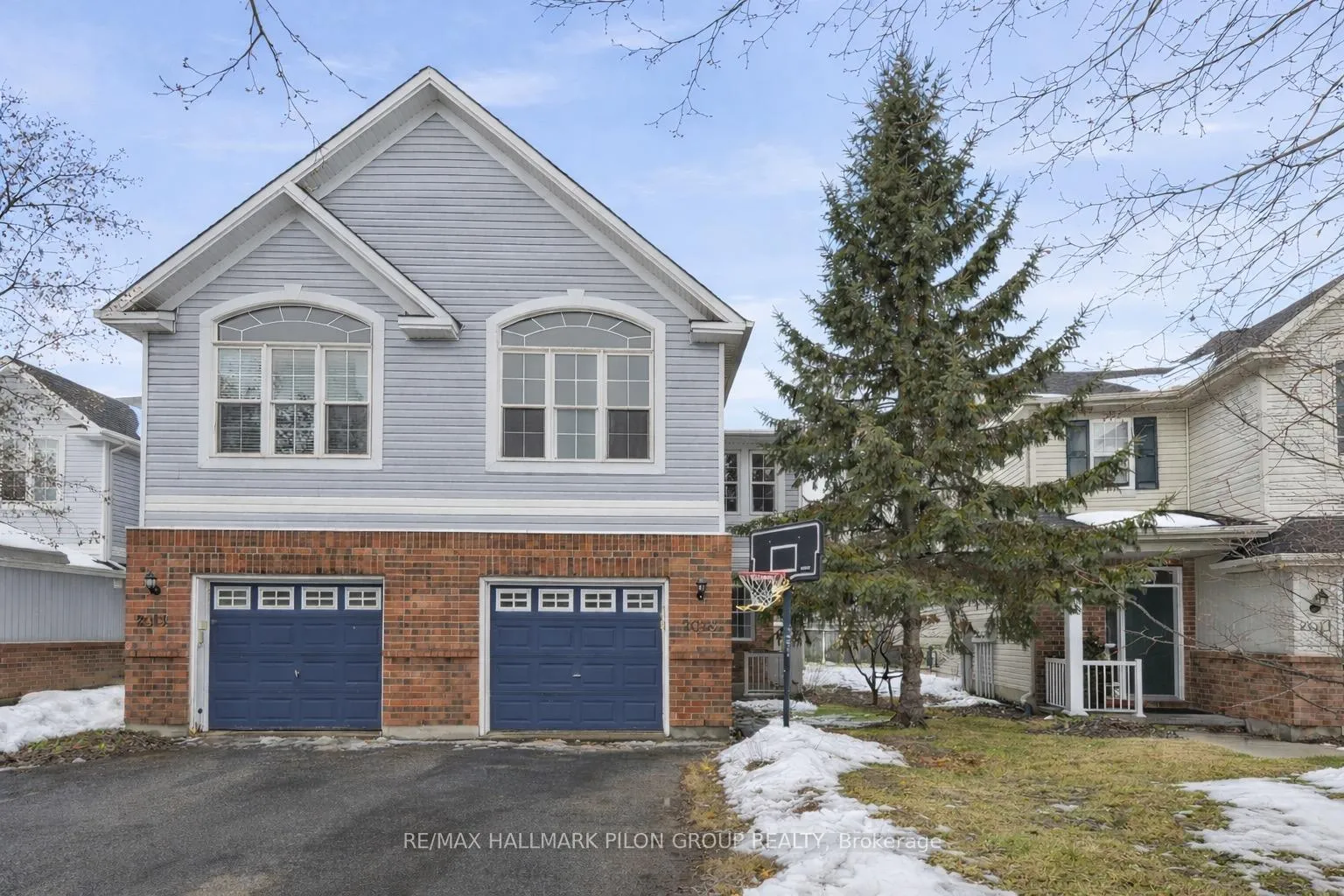 Photo 1 of 2015 Breezewood Street, Ottawa, Springridge/East Village — HOMEH