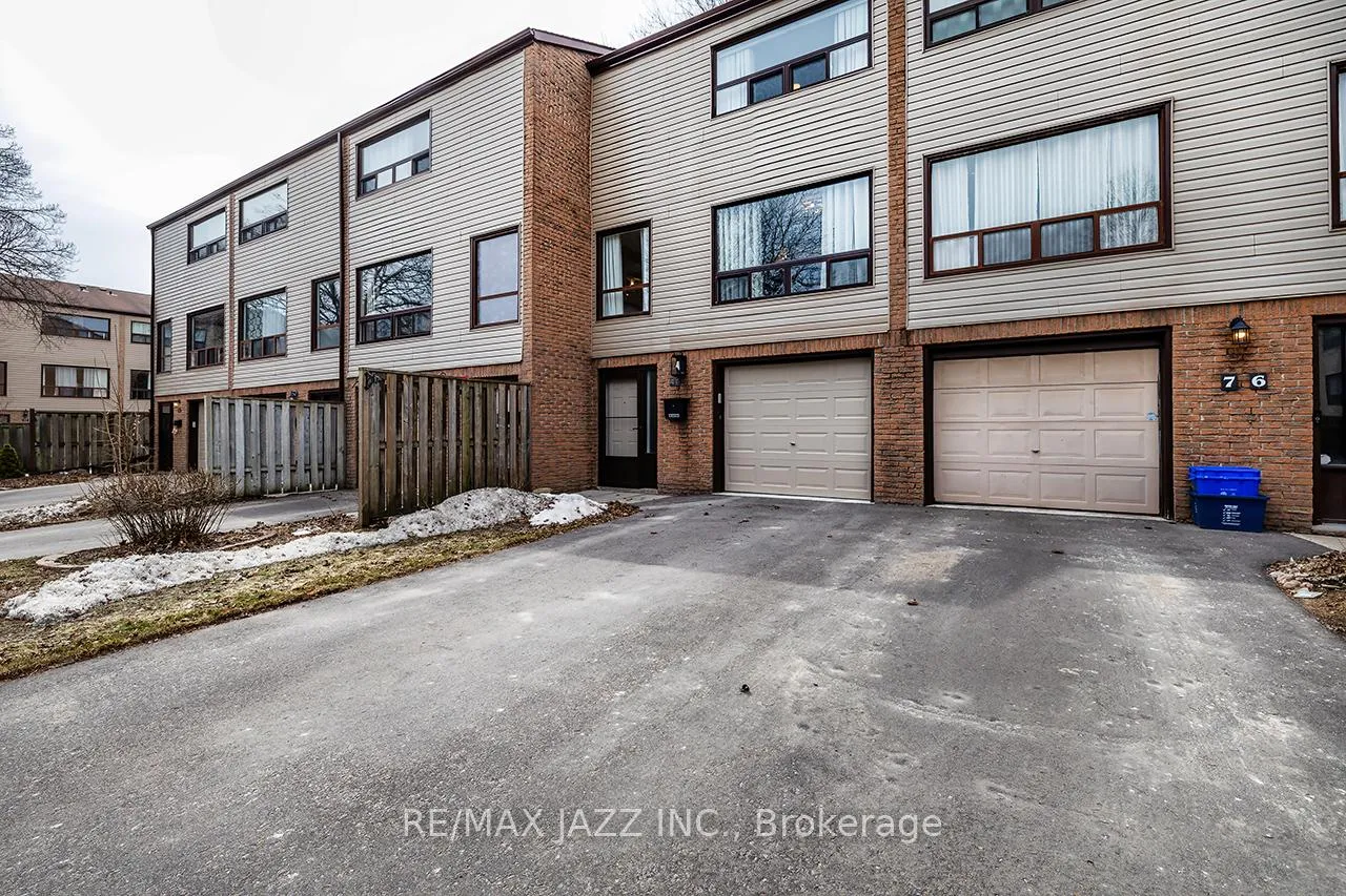 Photo 1 of Unit 77, 77 Park Lane Circle, Clarington, Bowmanville — HOMEH