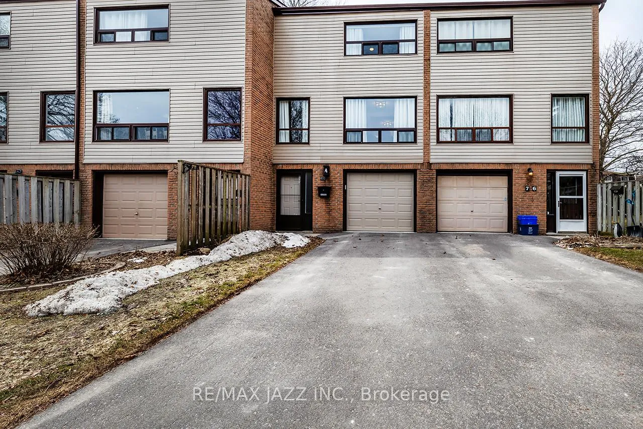 Photo 2 of Unit 77, 77 Park Lane Circle, Clarington, Bowmanville — HOMEH