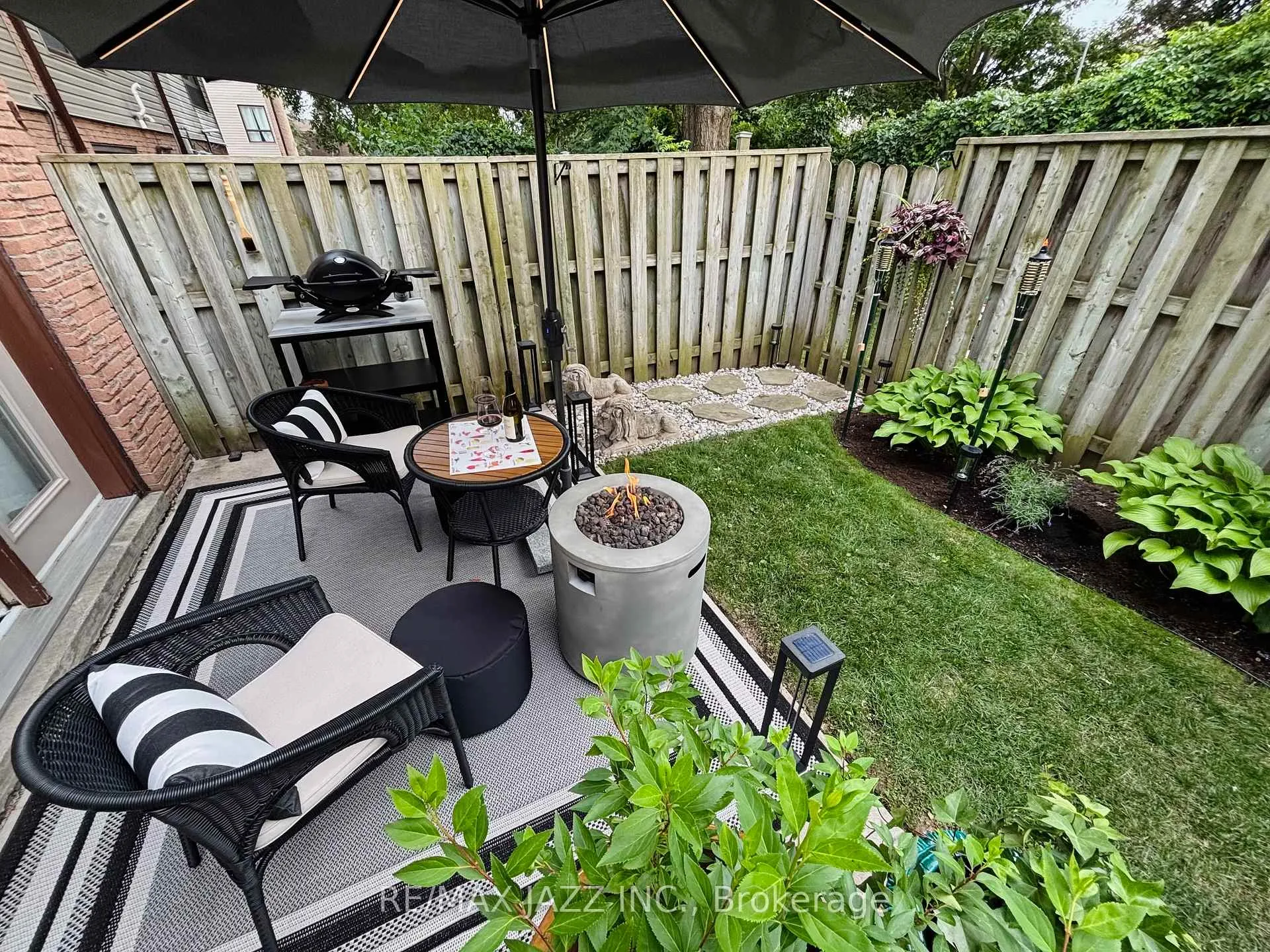 Photo 35 of Unit 77, 77 Park Lane Circle, Clarington, Bowmanville — HOMEH