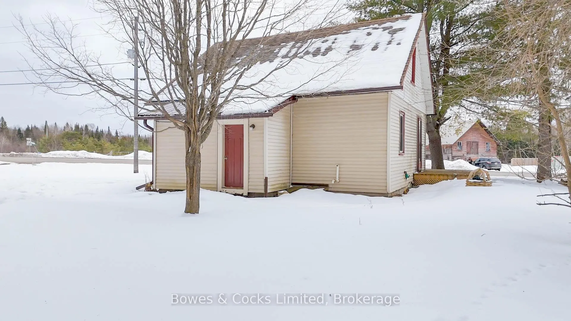 Photo 4 of 4014 Highway 620, Wollaston — HOMEH