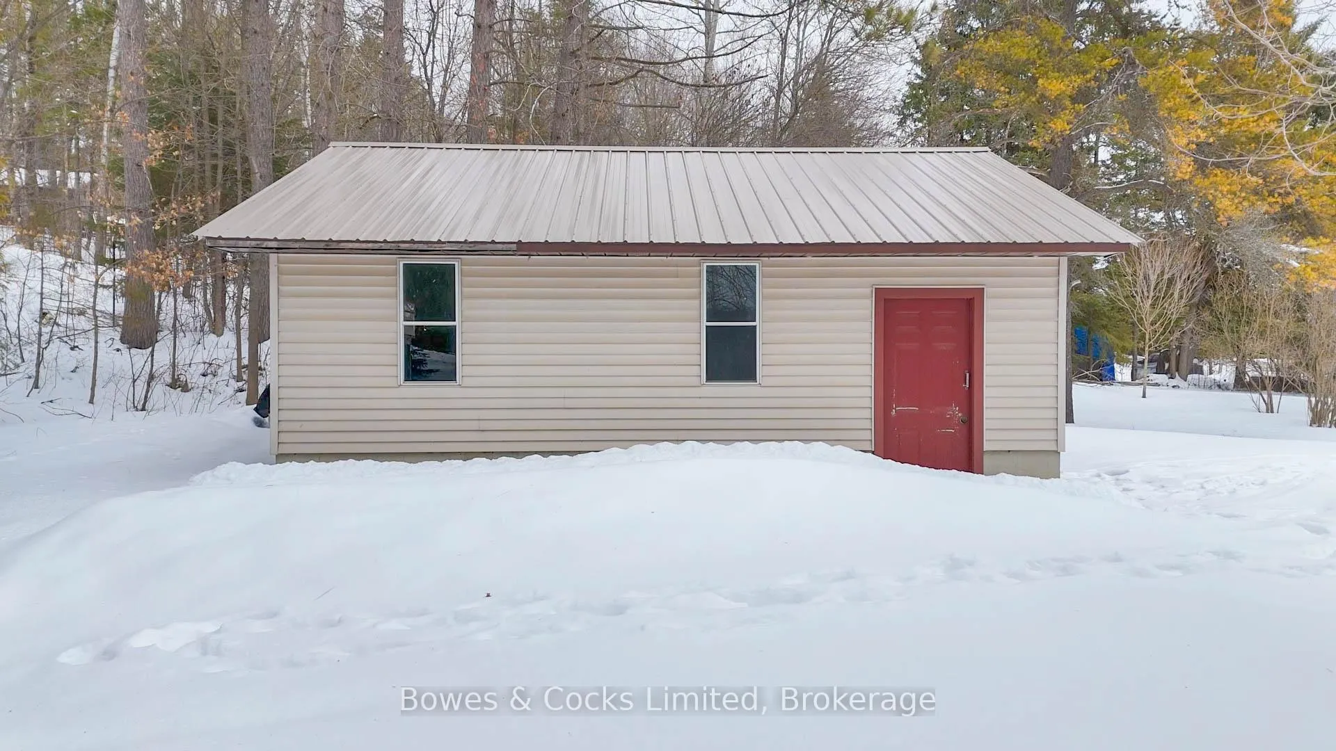 Photo 5 of 4014 Highway 620, Wollaston — HOMEH