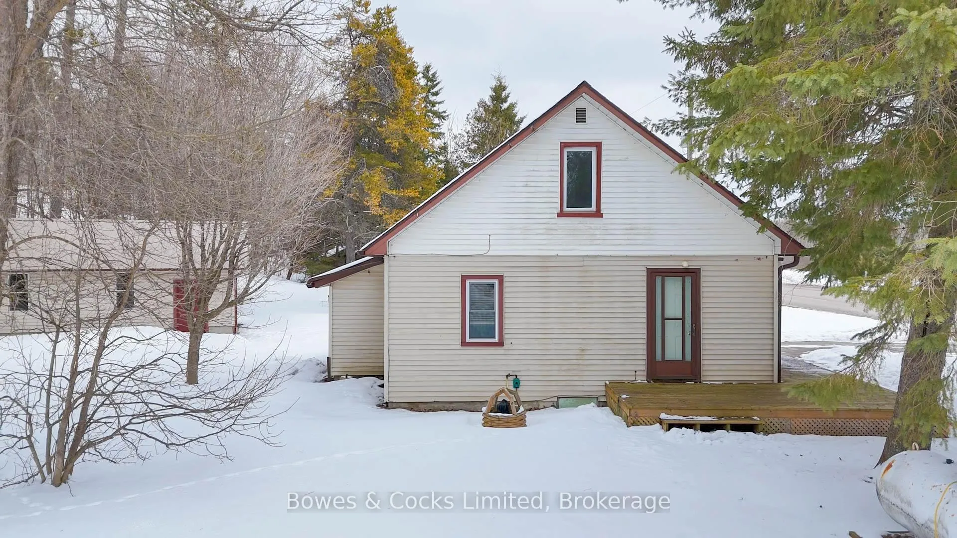 Photo 6 of 4014 Highway 620, Wollaston — HOMEH