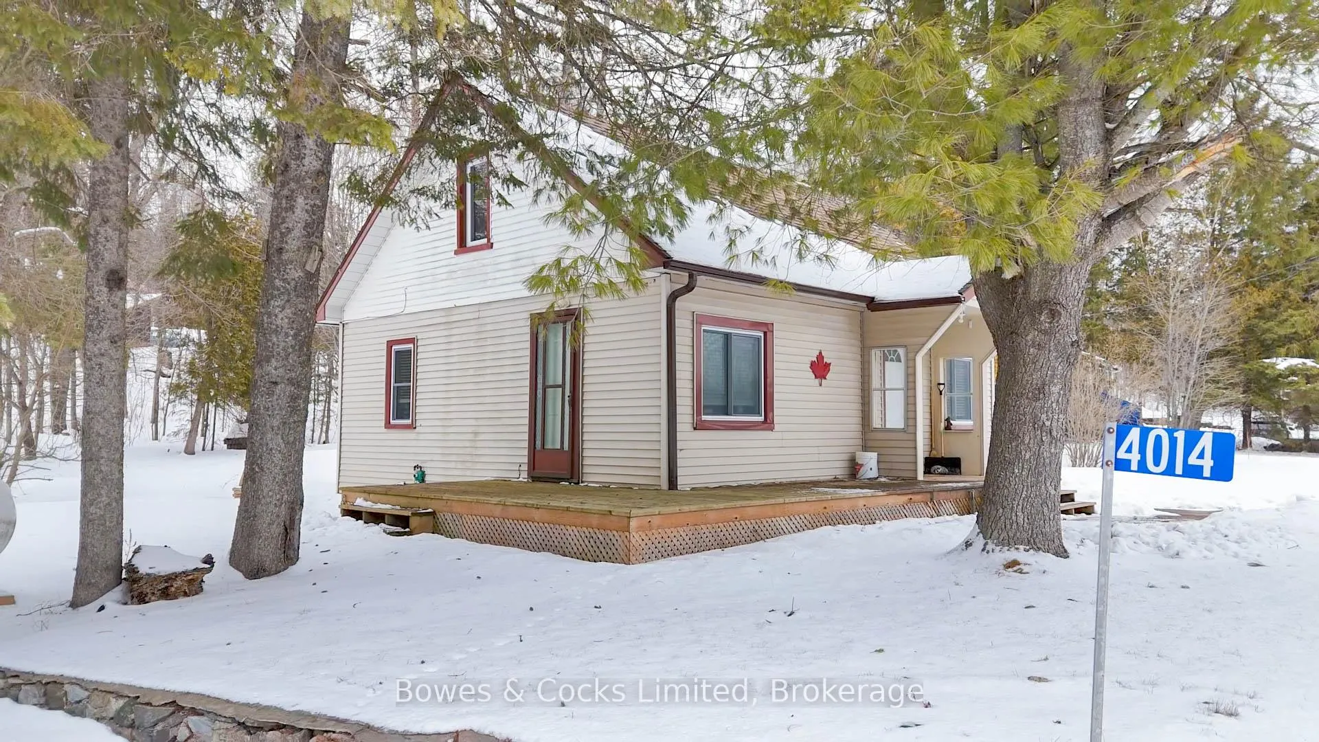 Photo 7 of 4014 Highway 620, Wollaston — HOMEH
