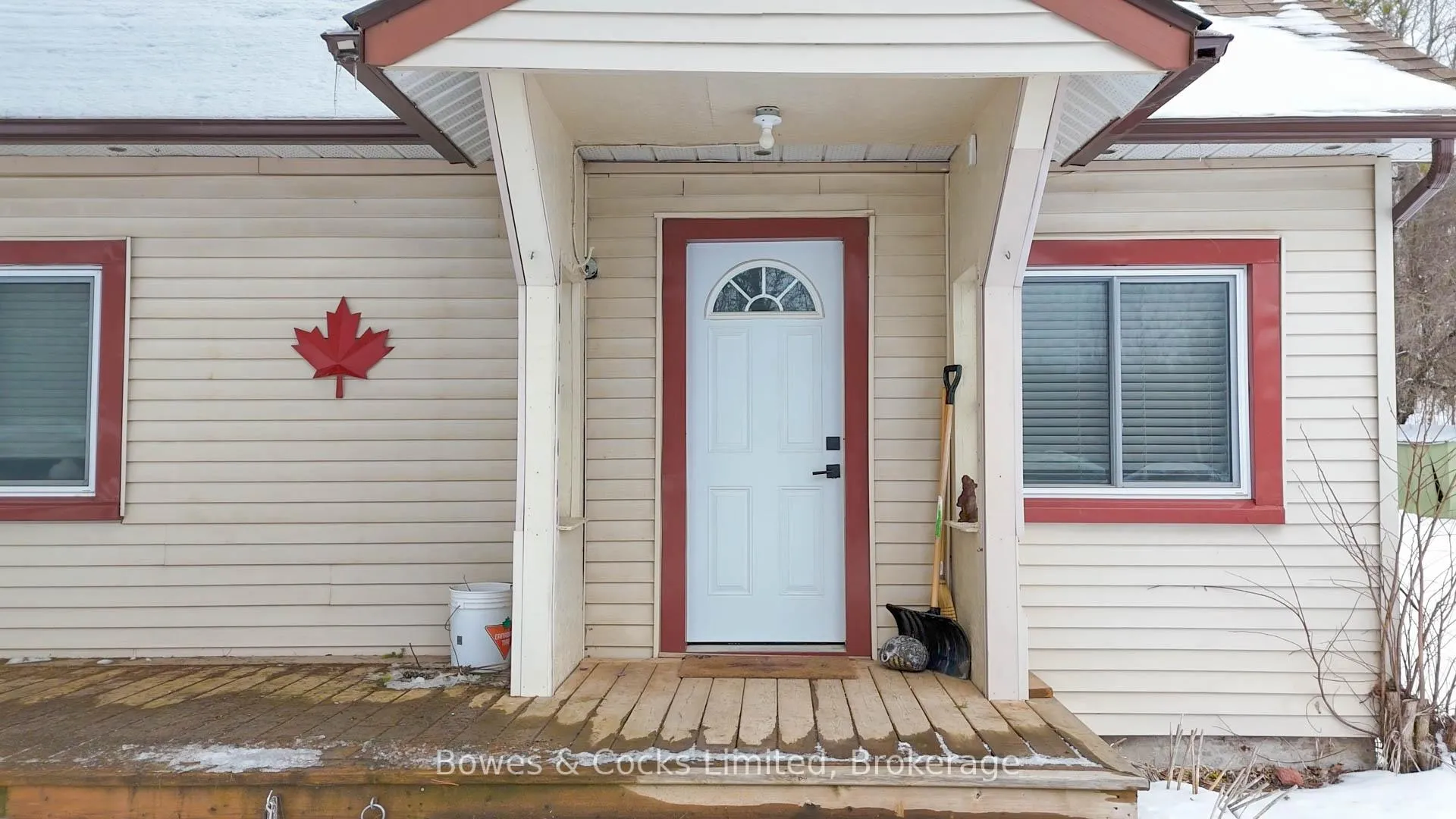 Photo 8 of 4014 Highway 620, Wollaston — HOMEH