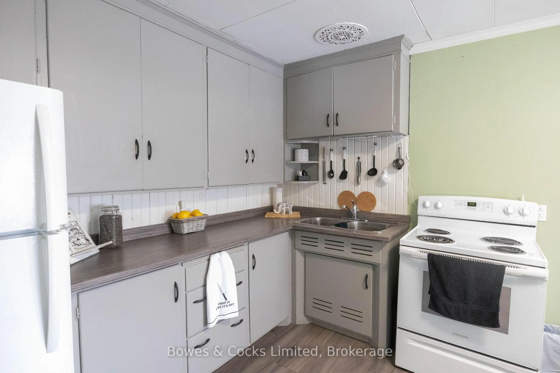 Photo 10 of 4014 Highway 620, Wollaston — HOMEH