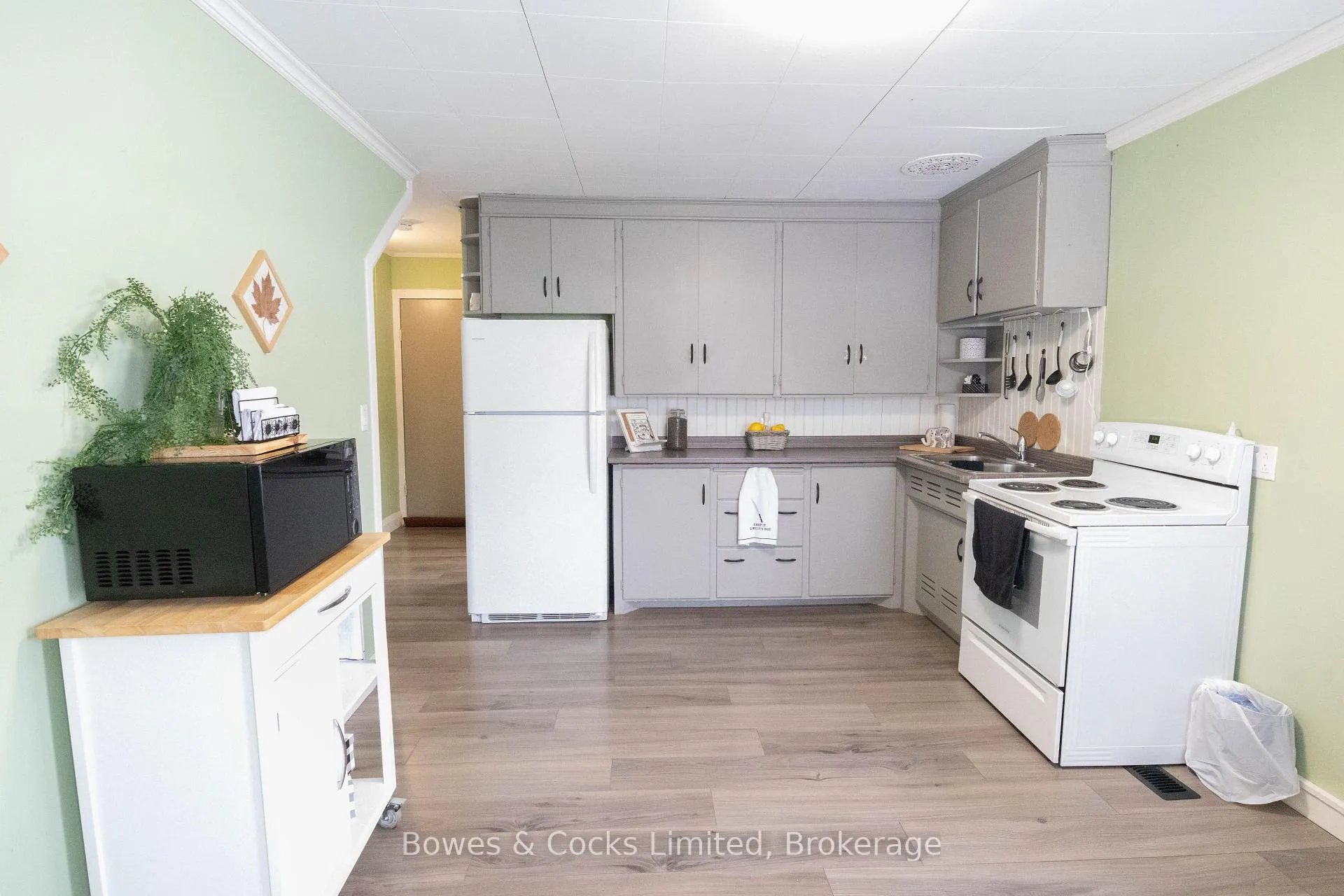 Photo 11 of 4014 Highway 620, Wollaston — HOMEH