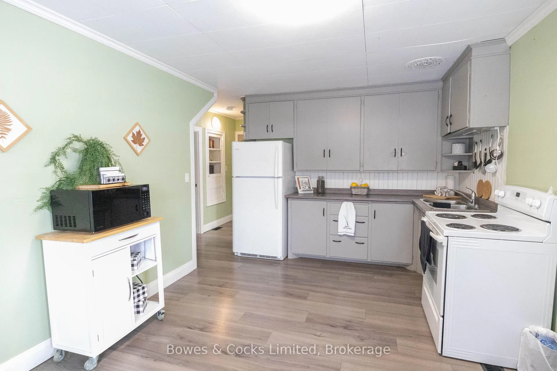 Photo 12 of 4014 Highway 620, Wollaston — HOMEH