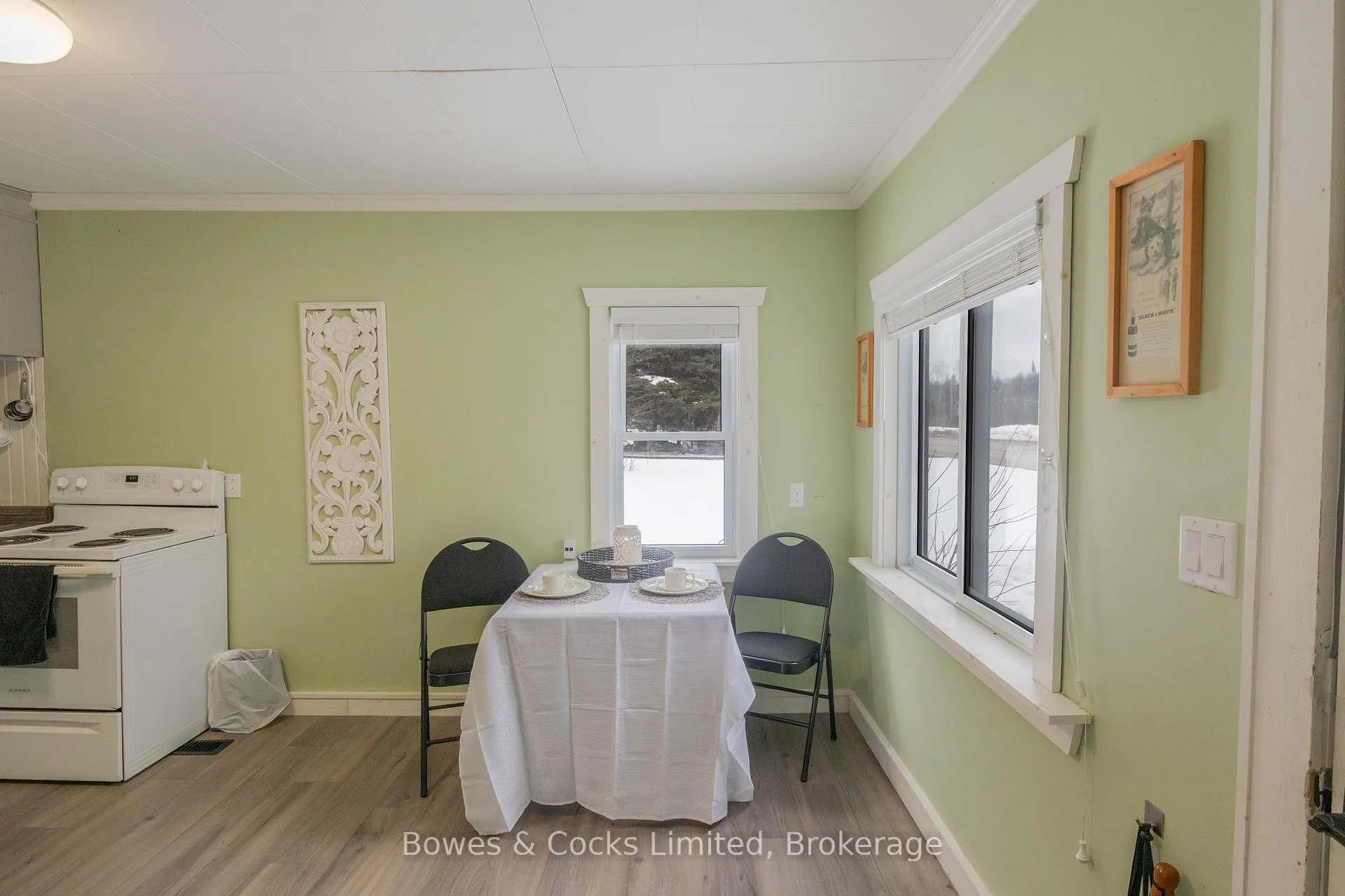 Photo 13 of 4014 Highway 620, Wollaston — HOMEH