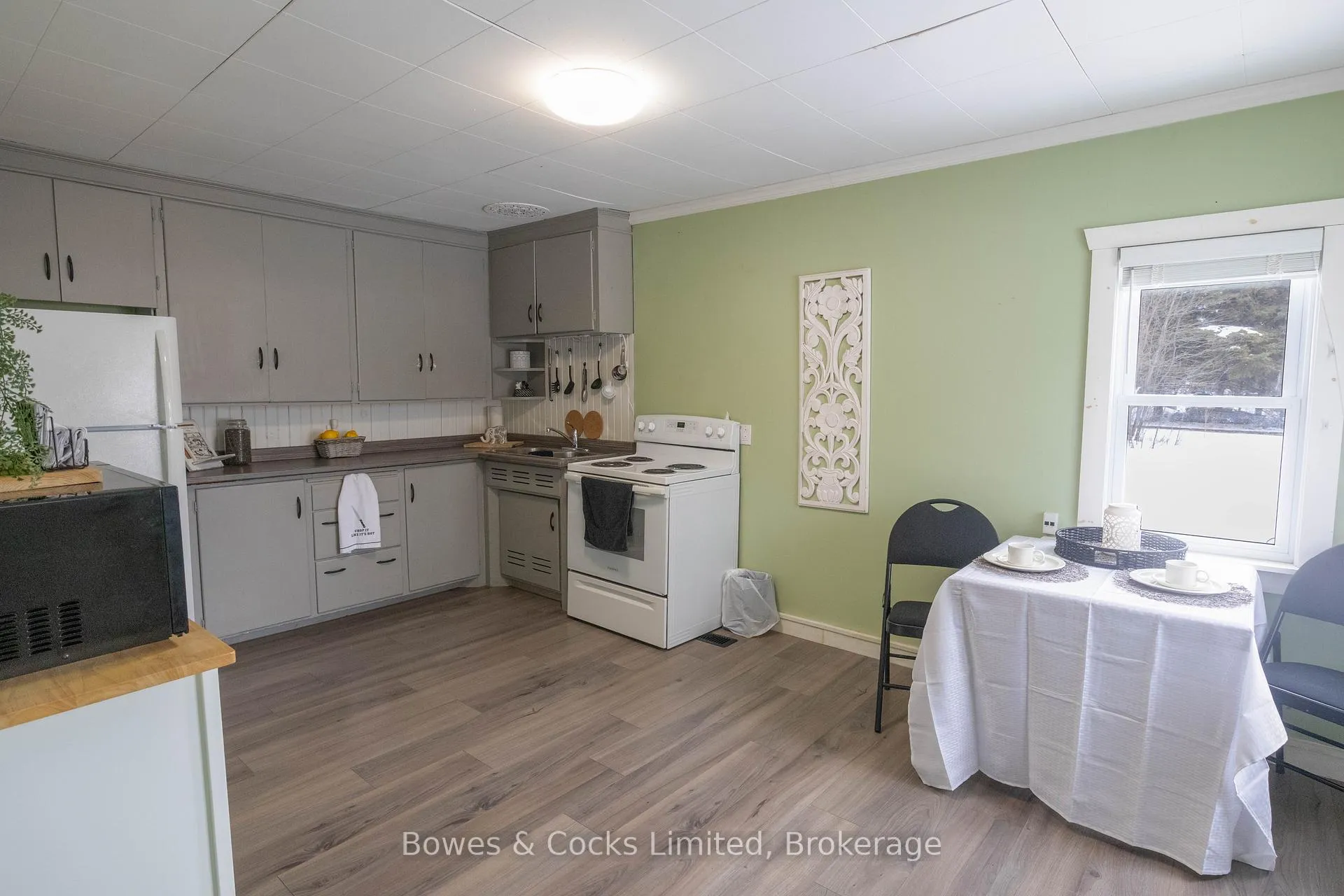 Photo 14 of 4014 Highway 620, Wollaston — HOMEH