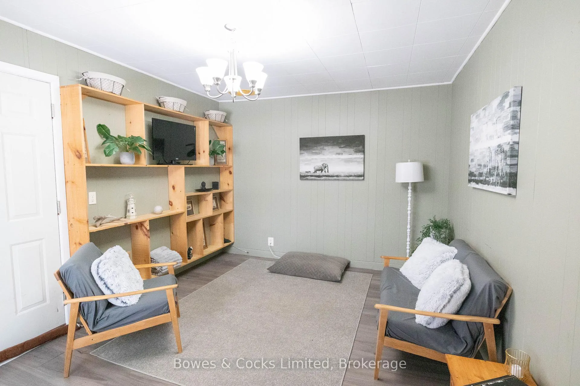 Photo 16 of 4014 Highway 620, Wollaston — HOMEH
