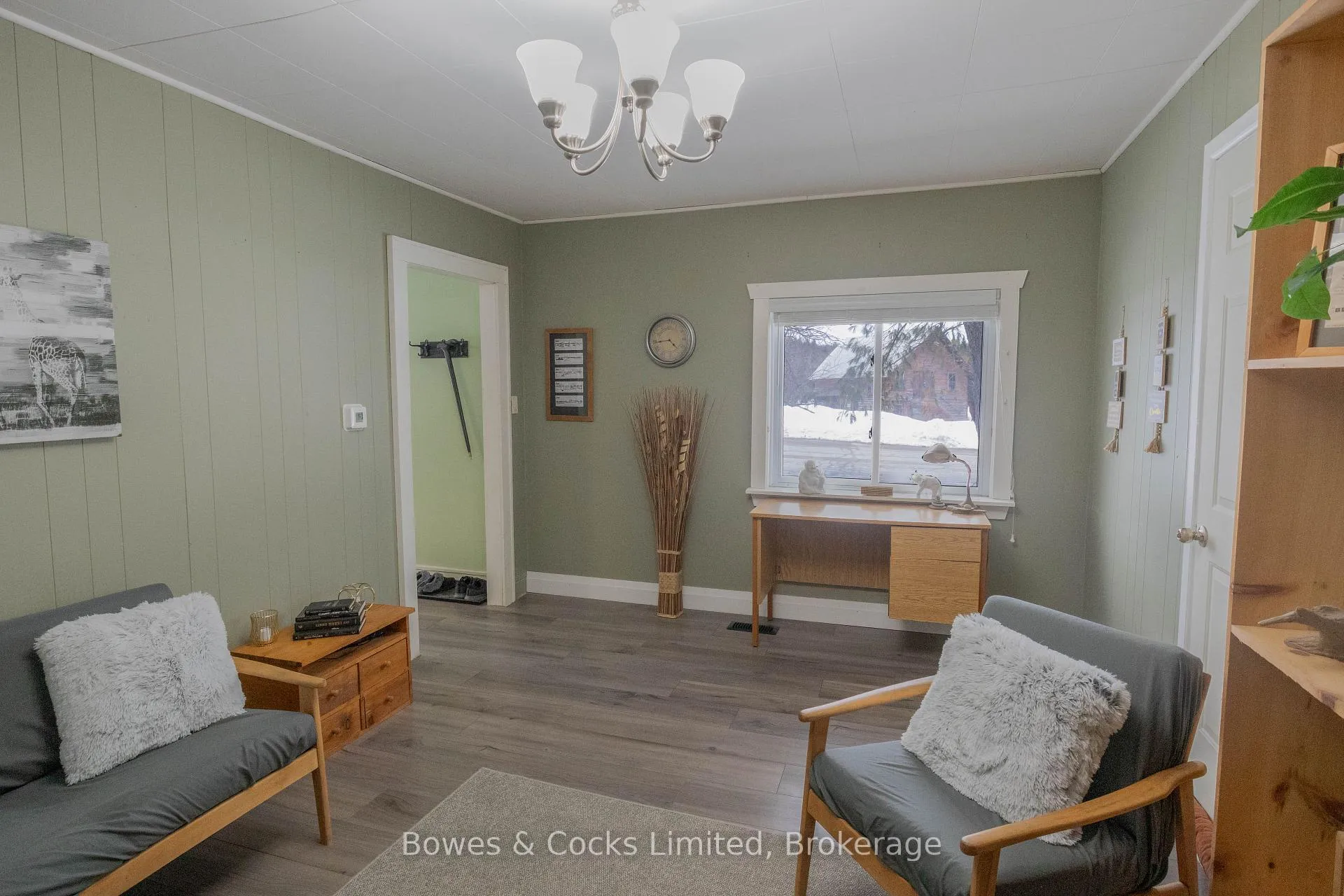 Photo 17 of 4014 Highway 620, Wollaston — HOMEH
