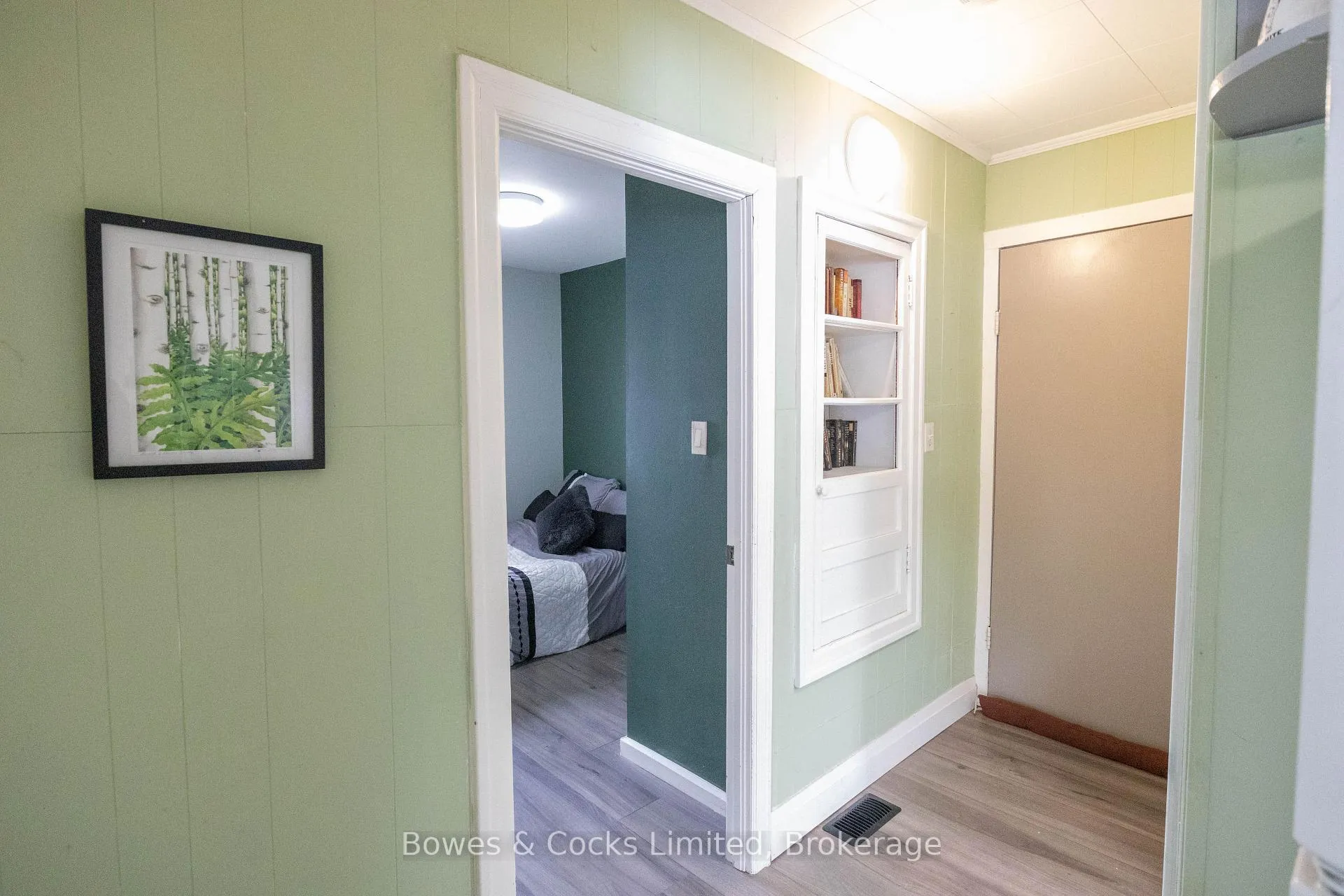 Photo 18 of 4014 Highway 620, Wollaston — HOMEH