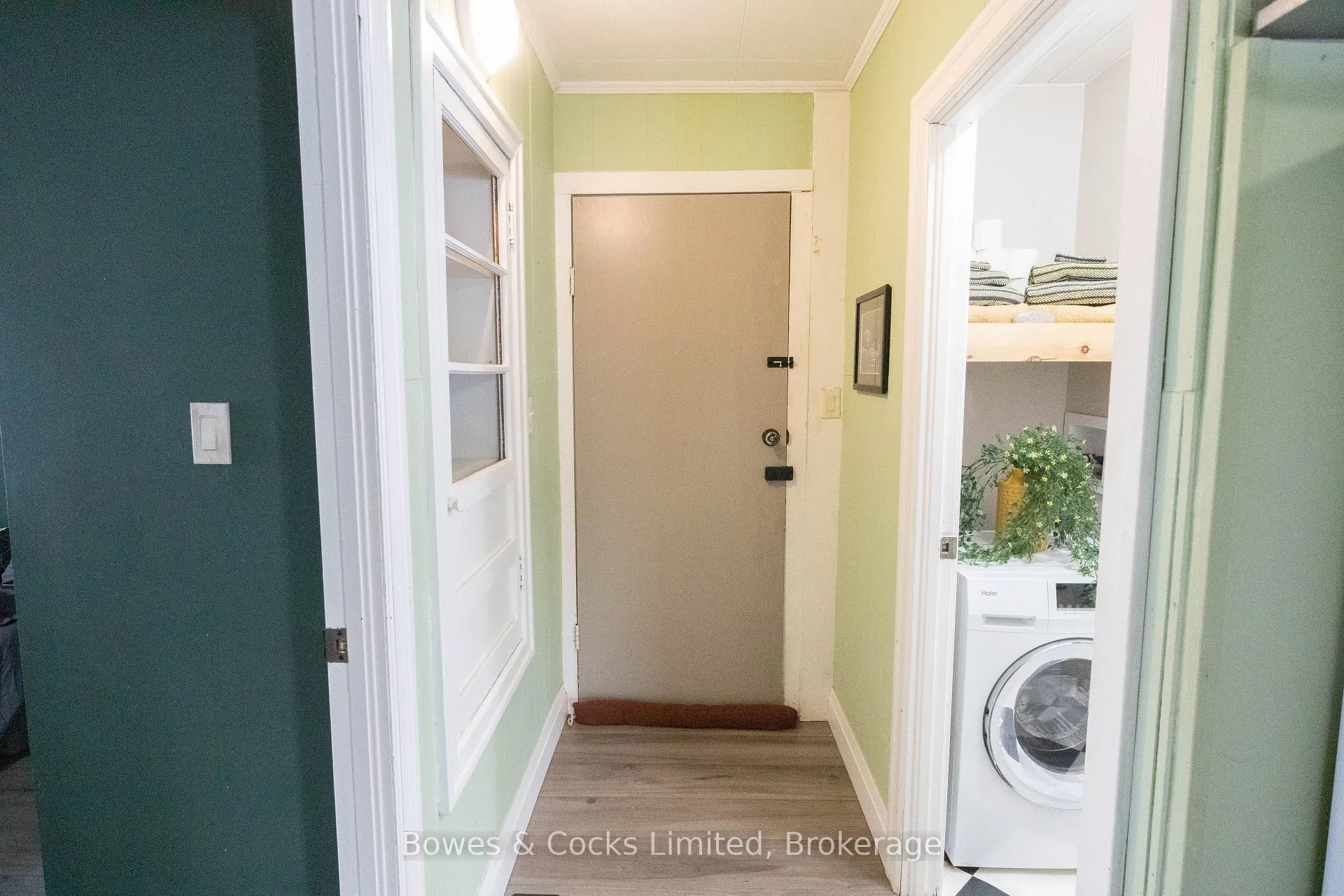 Photo 19 of 4014 Highway 620, Wollaston — HOMEH