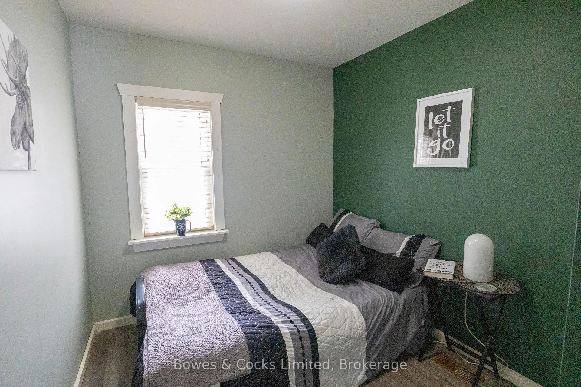 Photo 20 of 4014 Highway 620, Wollaston — HOMEH