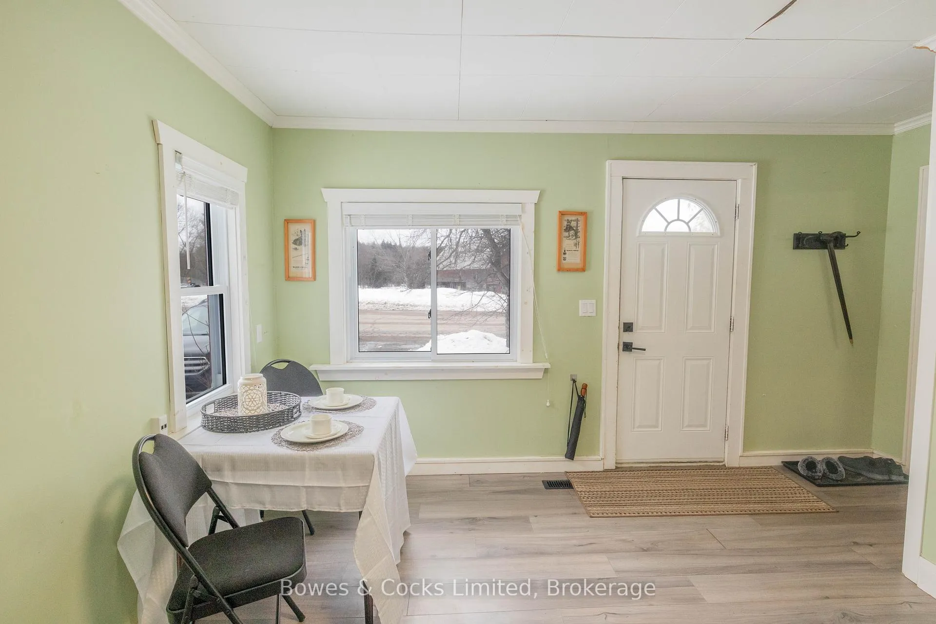Photo 26 of 4014 Highway 620, Wollaston — HOMEH